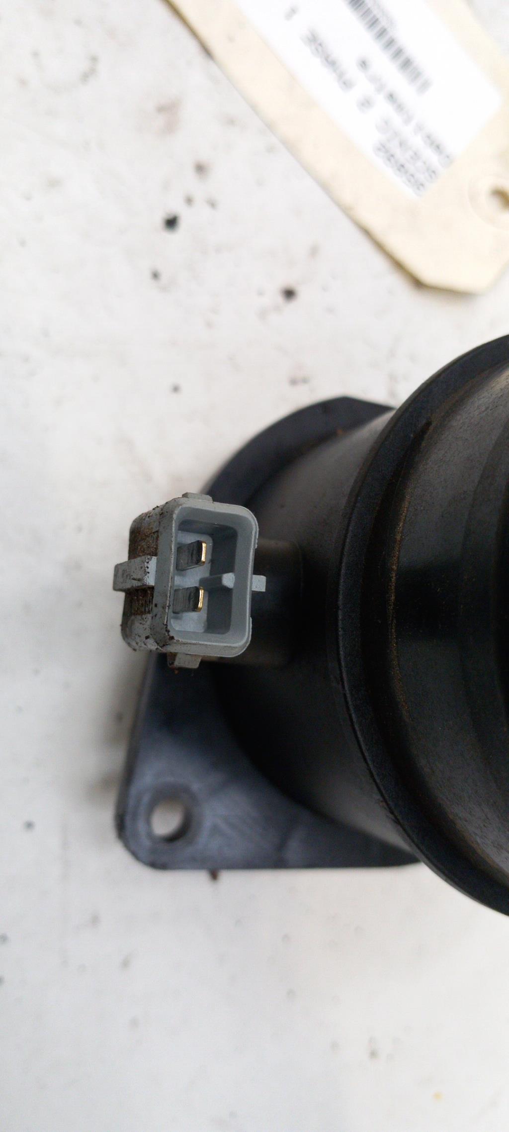 Debitmetre RENAULT SCENIC 2 PHASE 1 Diesel - 1