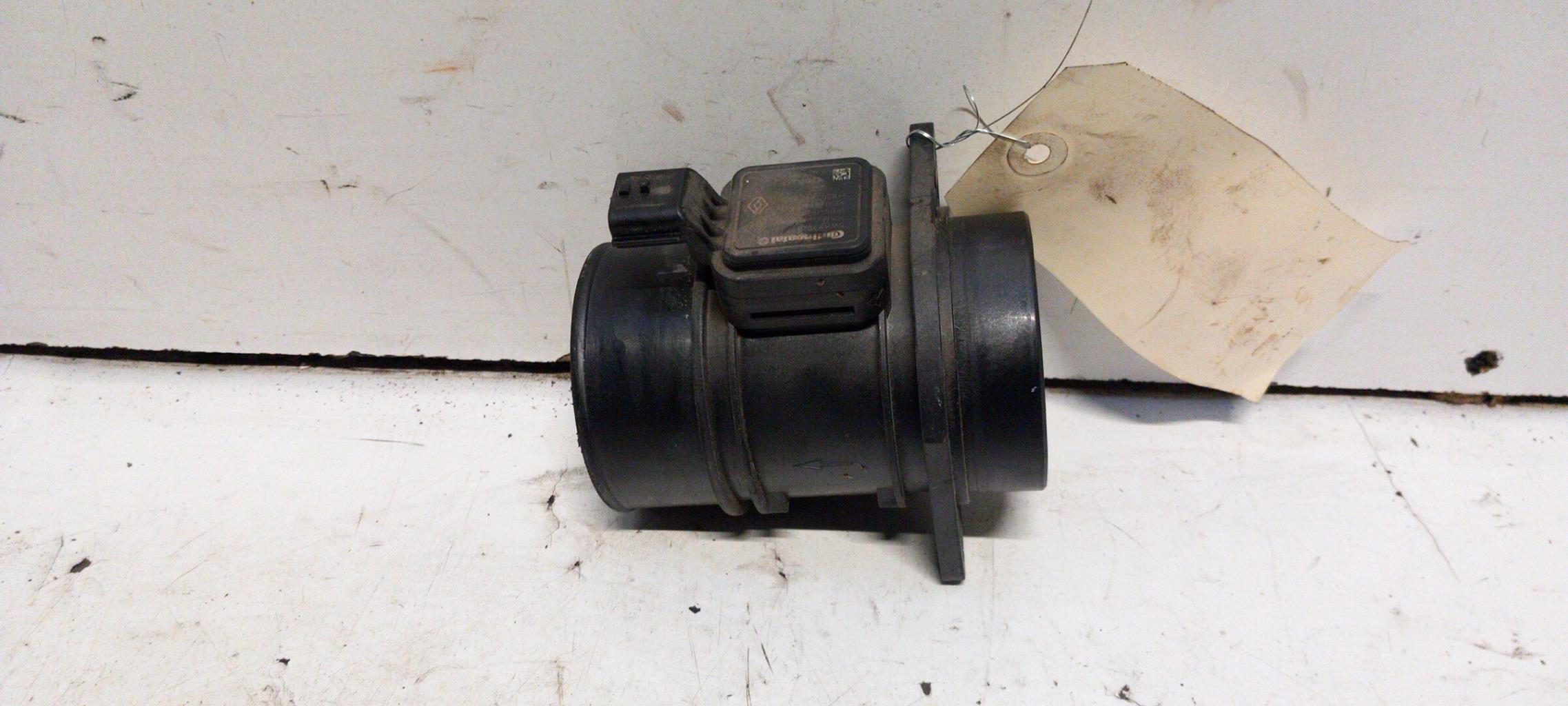 Debitmetre RENAULT KANGOO 2 PHASE 2 Diesel - 1