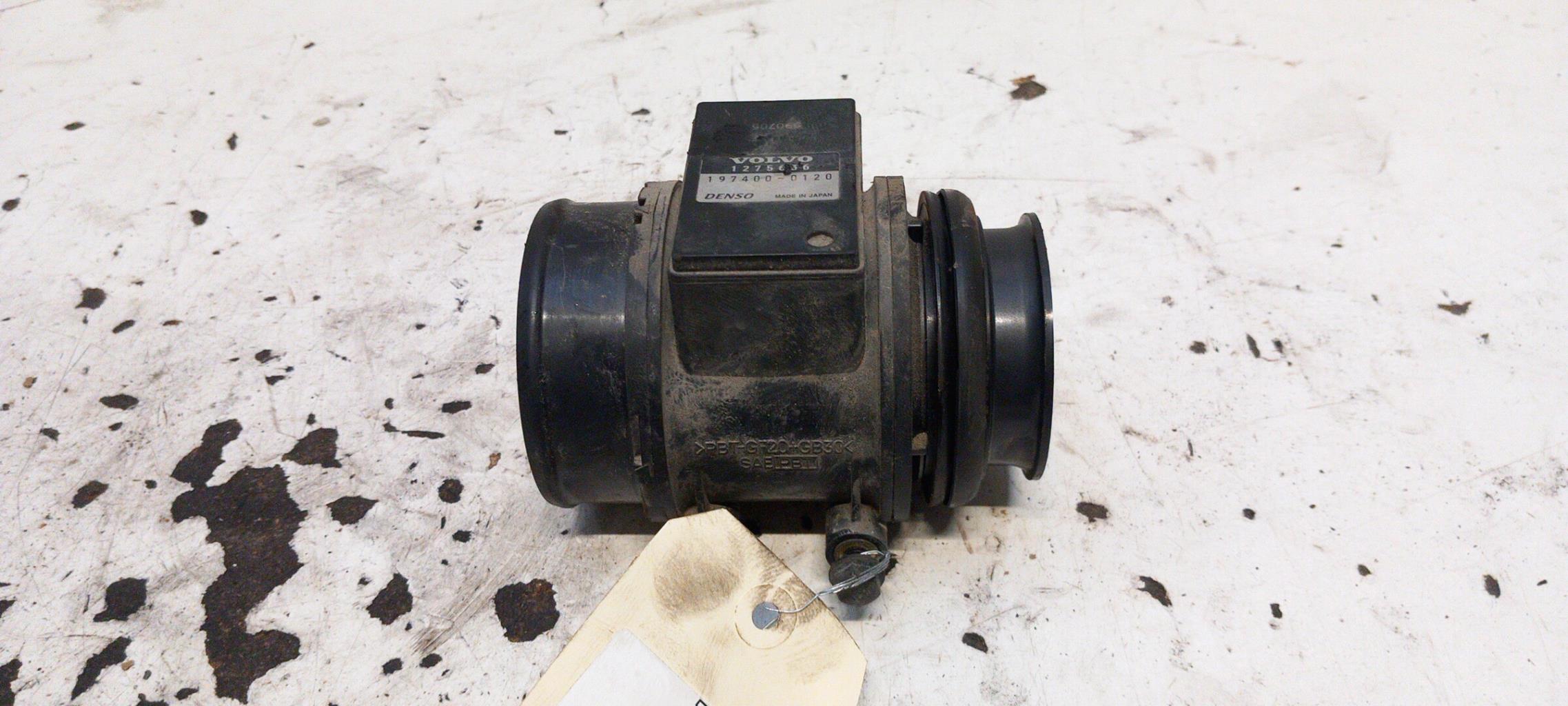 Debitmetre VOLVO V 70 1 PHASE 1 BREAK Essence - 1