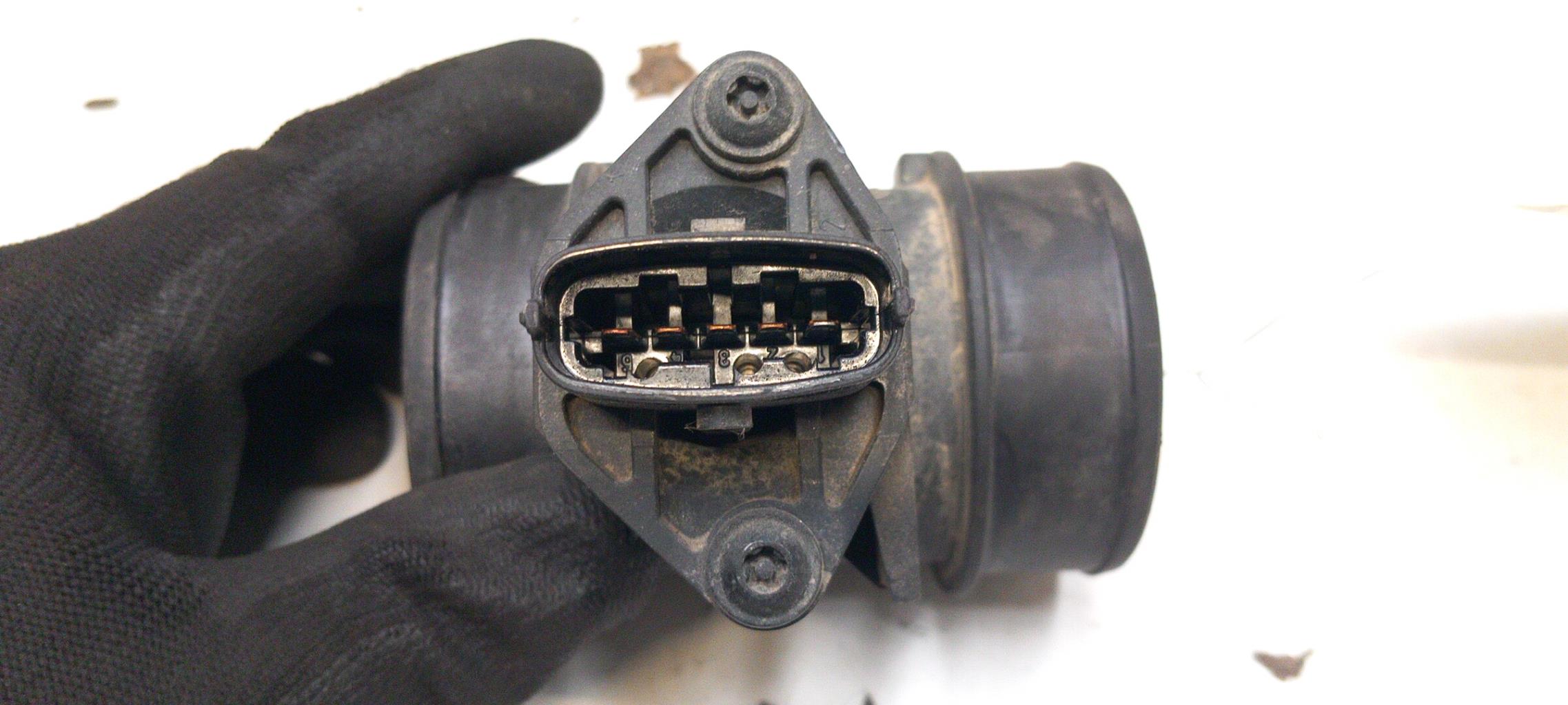 Debitmetre OPEL CORSA C PHASE 1  - 1