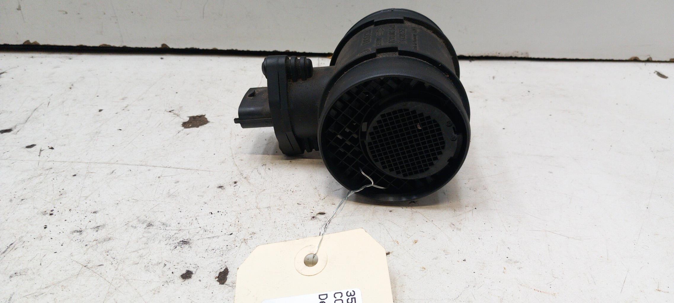 Debitmetre OPEL COMBO C PHASE 2 Diesel - 1