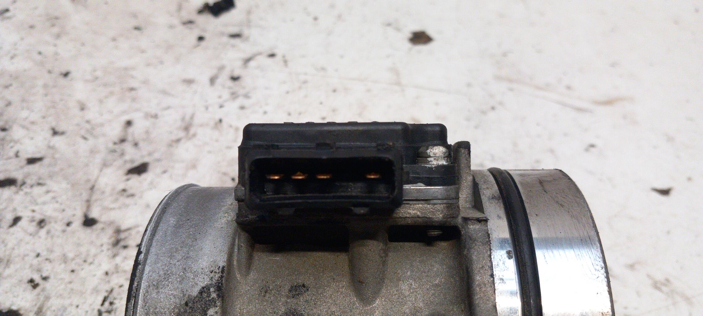 Debitmetre FORD ESCORT 6 Diesel - 1