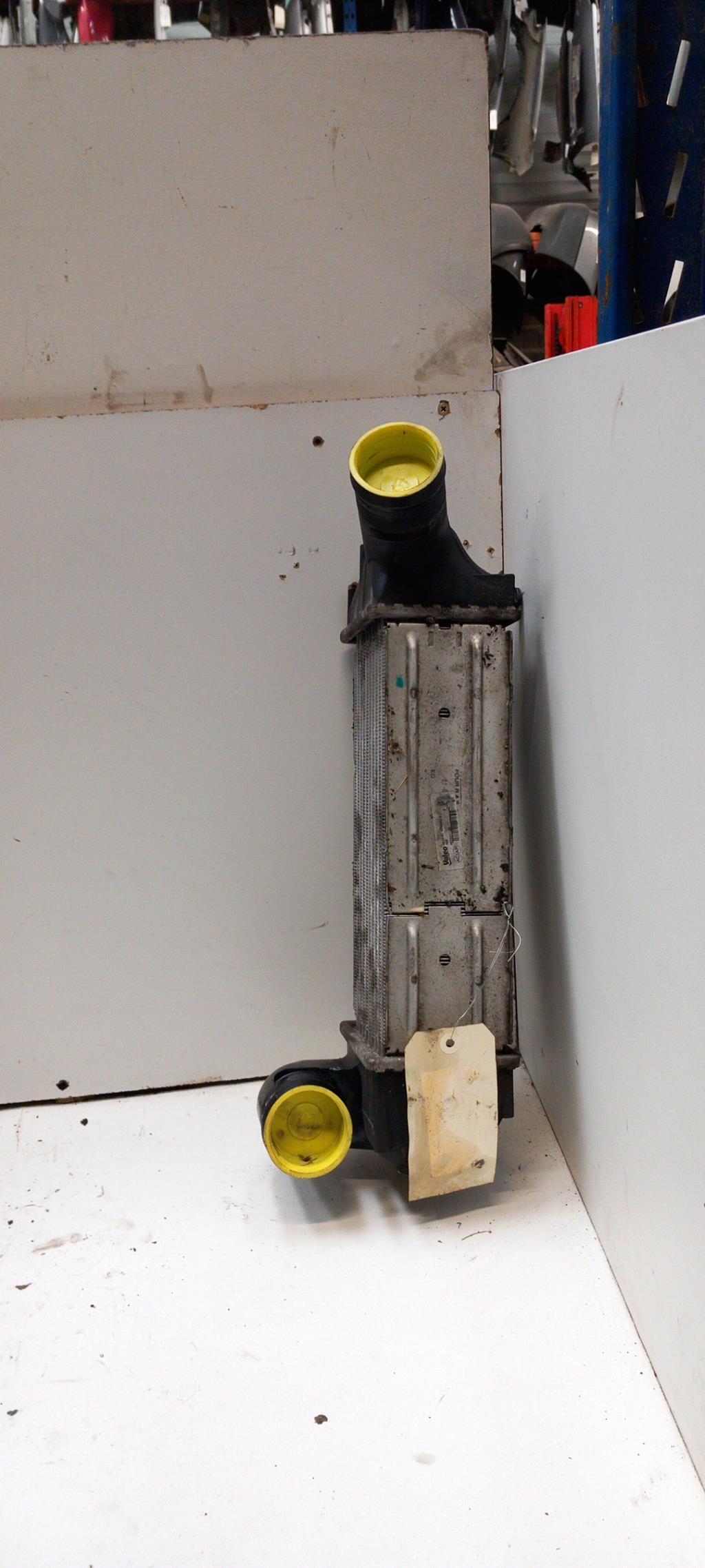 Scambiatore aria (Intercooler) CITROEN C4 PICASSO 1 Diésel - 1