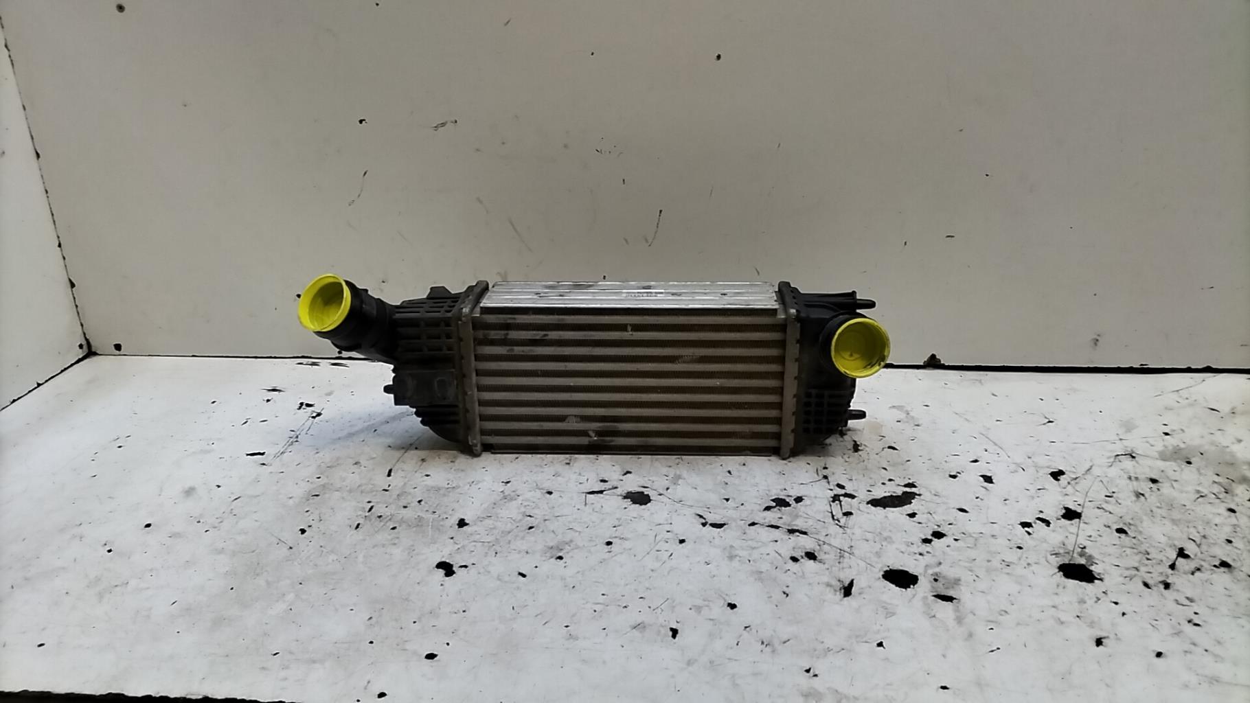 Echangeur air (Intercooler) CITROEN C5 2 BREAK Diesel - 1
