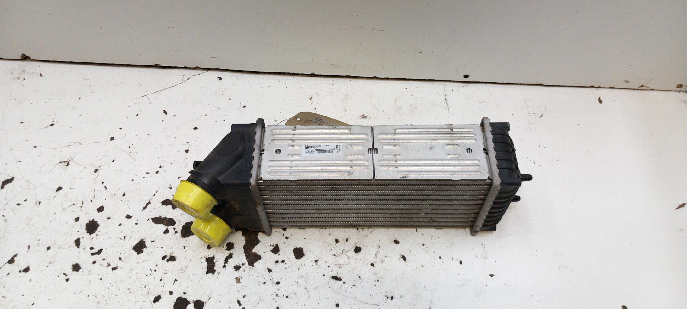 Scambiatore aria (Intercooler) PEUGEOT PARTNER 1 PHASE 2 Diésel - 1