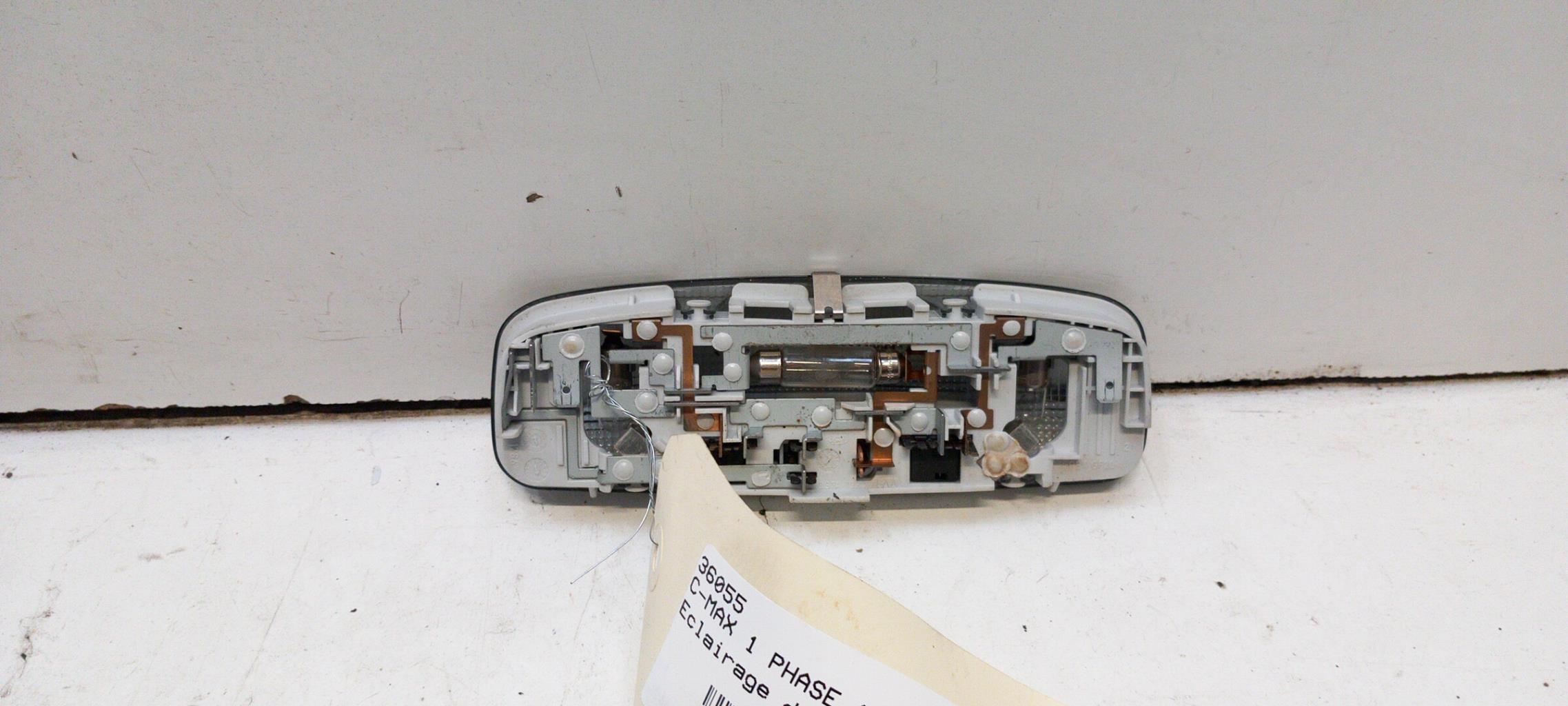 Eclairage de plafonnier FORD C-MAX 1 PHASE 1 Essence - 1