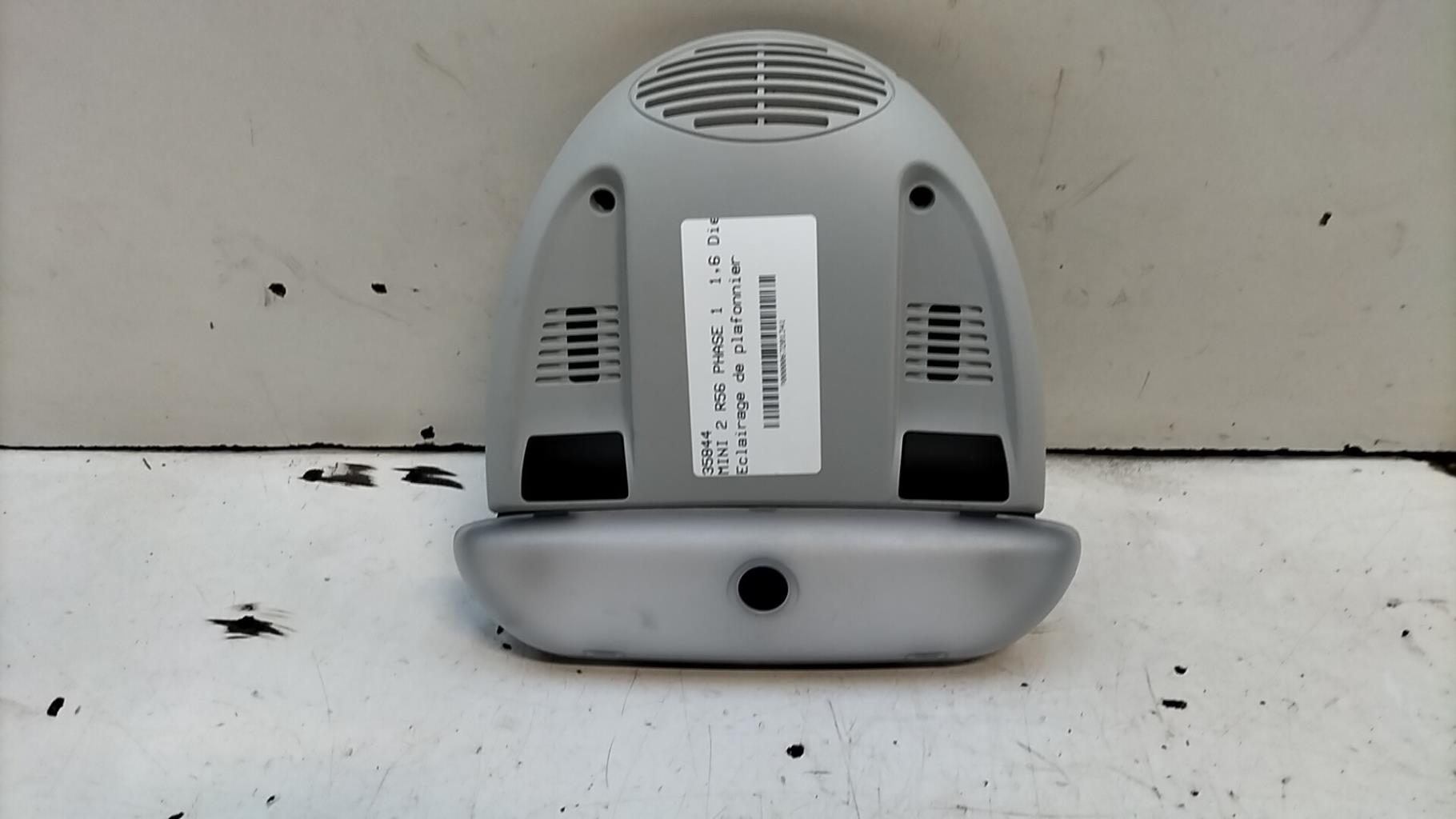 Eclairage de plafonnier MINI MINI 2 R56 PHASE 1 Diesel - 1