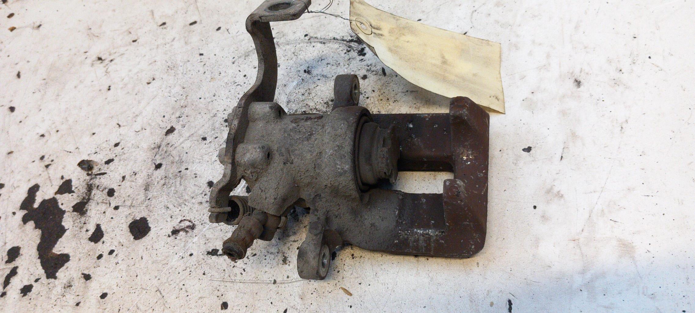 Pinza freni posteriore destra TOYOTA AURIS 1 PHASE 1 Diésel - 1