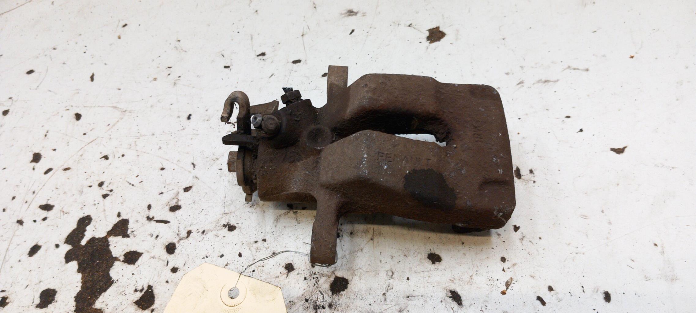 Pinza freni posteriore destra RENAULT SCENIC 2 PHASE 1 Diésel - 1