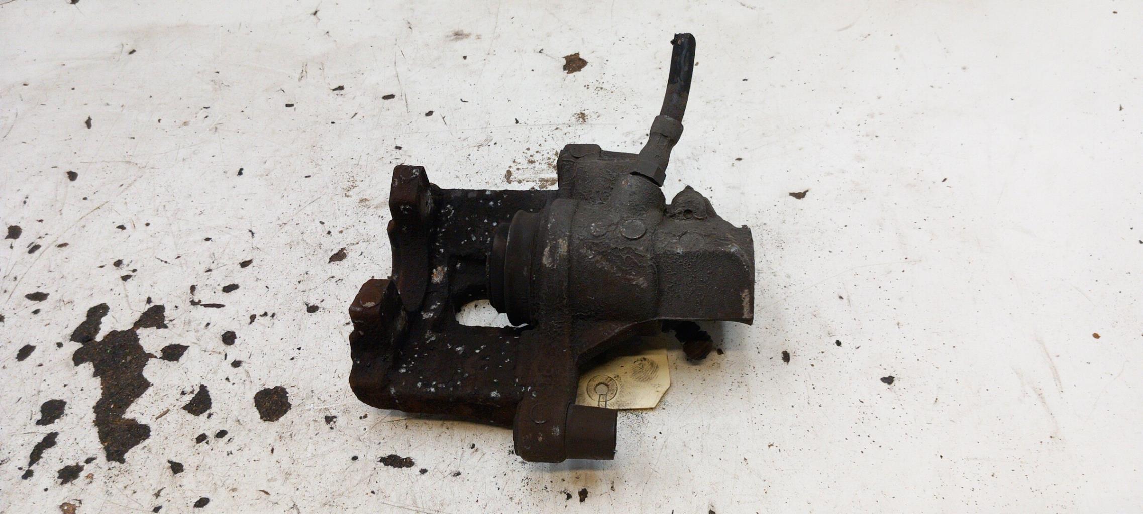 Pinza freni posteriore destra FORD C-MAX 1 PHASE 1 Diésel - 1