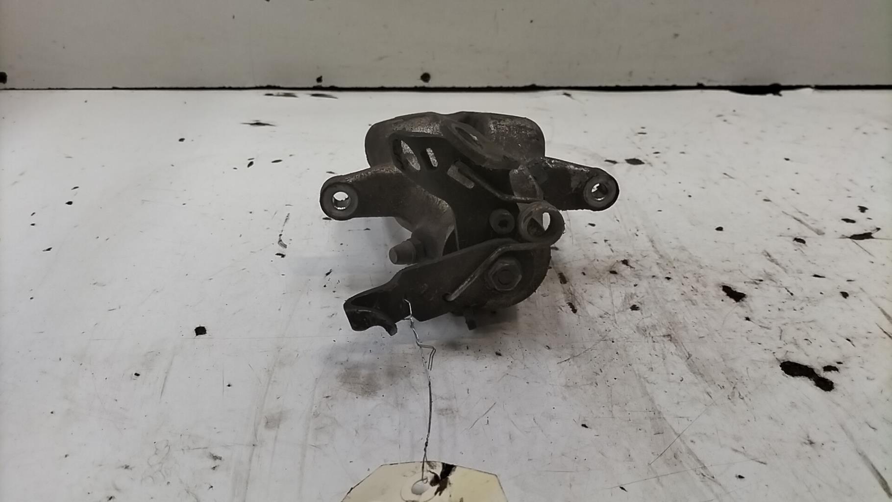 Pinza freni posteriore sinistra VOLKSWAGEN GOLF 5 Diésel - 1