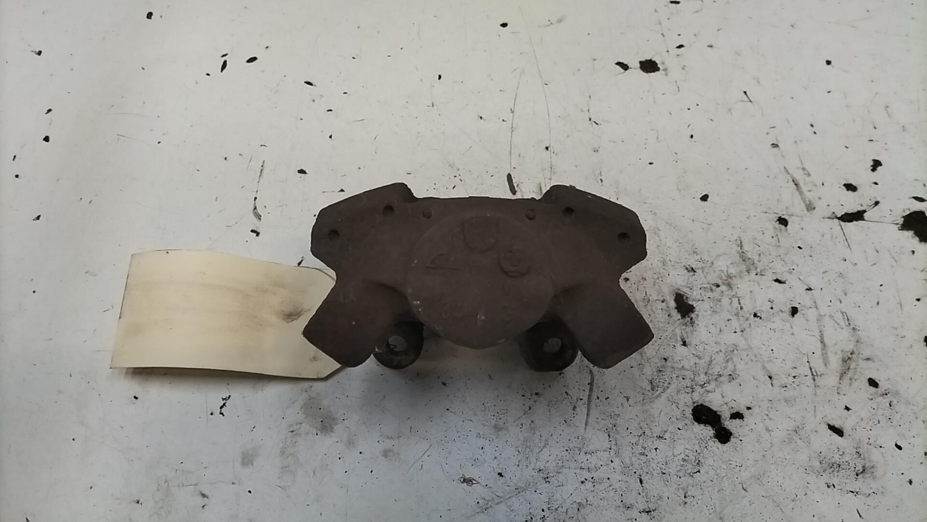 Pinza freni posteriore sinistra VOLVO V 70 1 PHASE 1 BREAK Gasolina - 1
