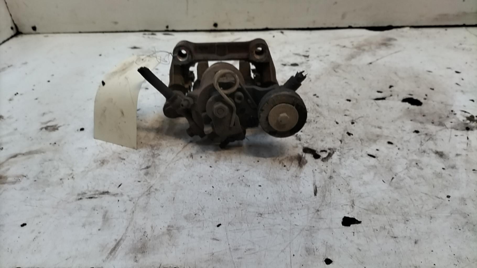 Pinza freni posteriore sinistra OPEL ASTRA G Diésel - 1