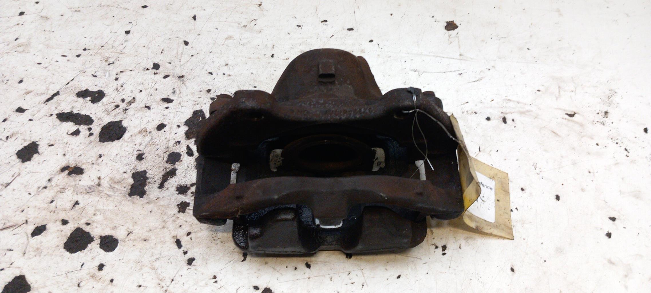 Pinza freni anteriore destra CITROEN EVASION PHASE 1 Gasolina - 1