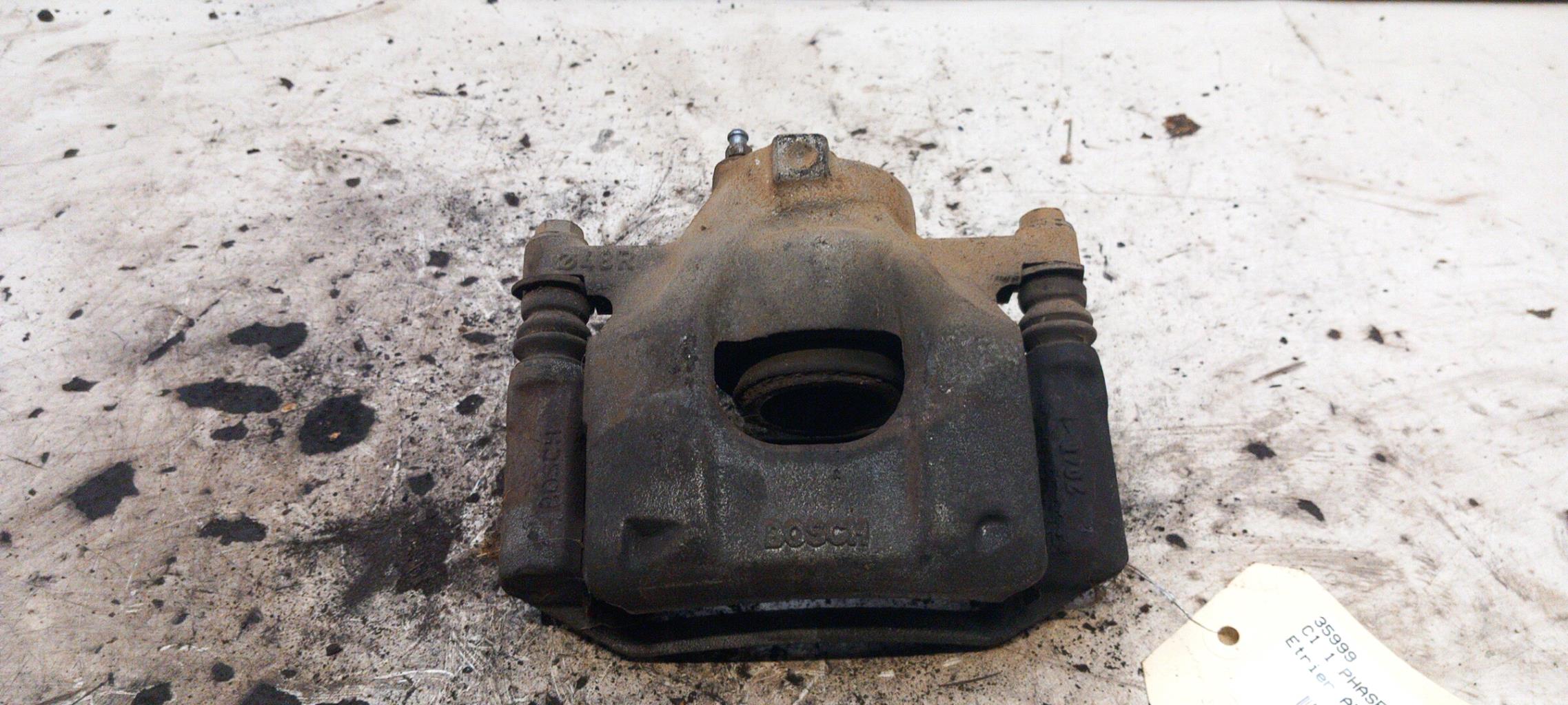 Pinza freni anteriore destra CITROEN C1 1 PHASE 3 Gasolina - 1