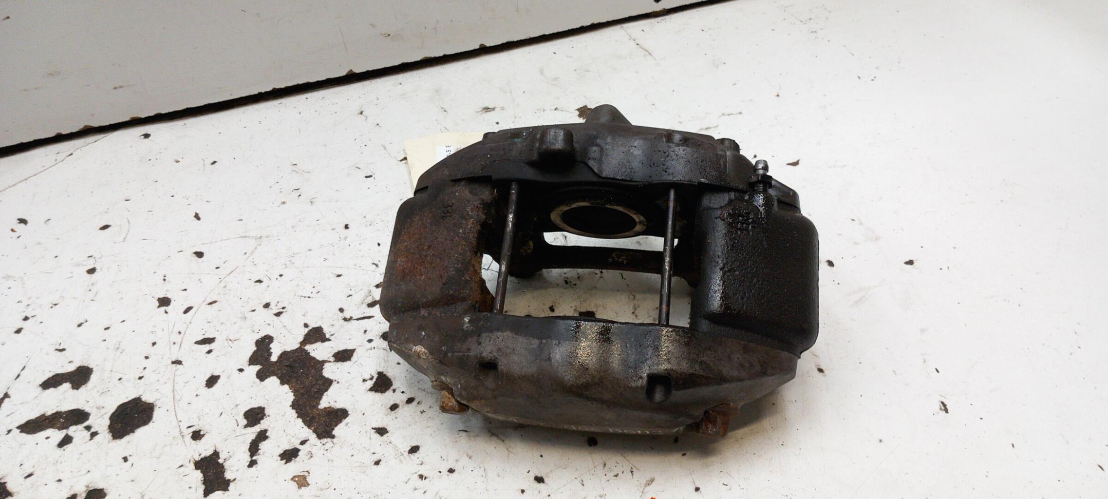 Pinza freni anteriore destra MERCEDES CLASSE CLK 209 COUPE Gasolina - 1