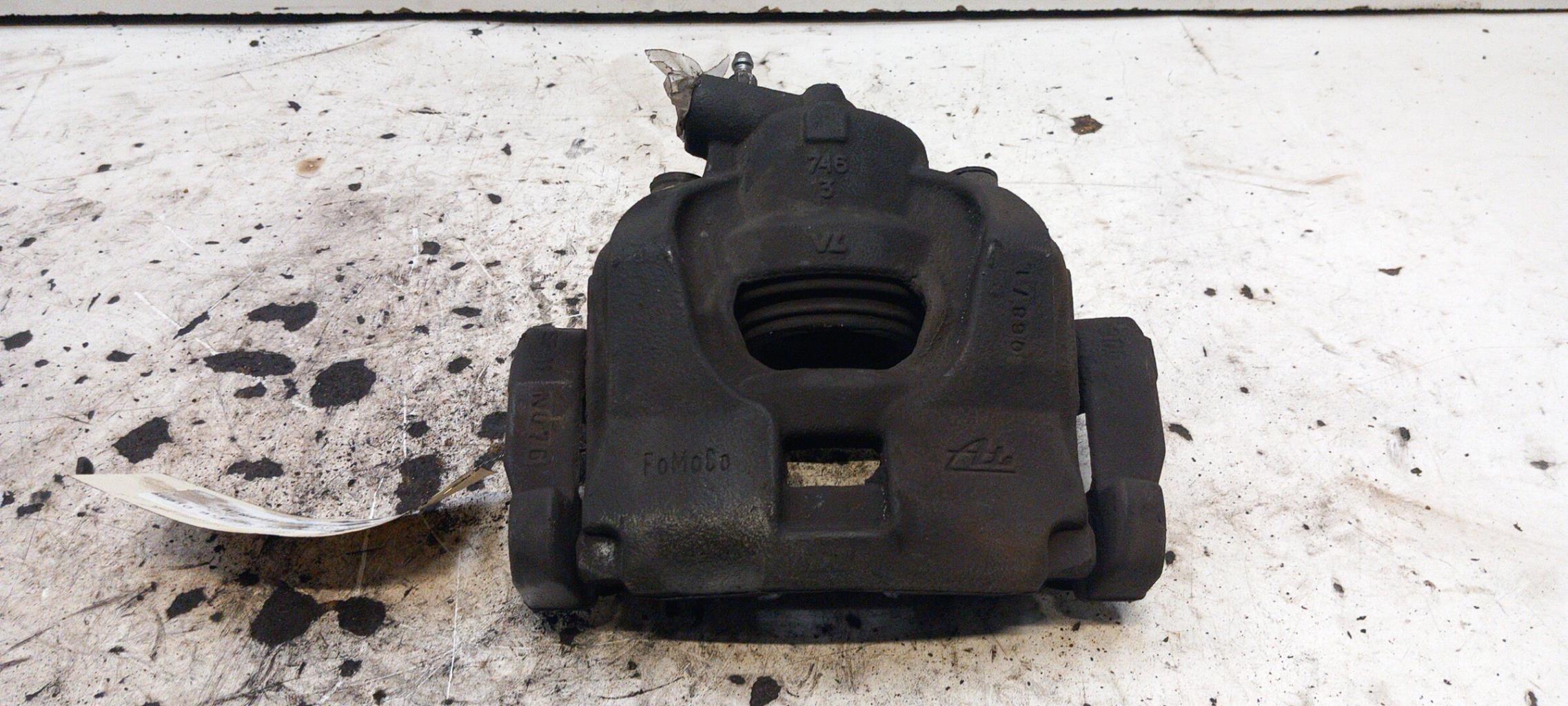 Pinza freni anteriore destra FORD MONDEO 3 PHASE 2 Diésel - 1