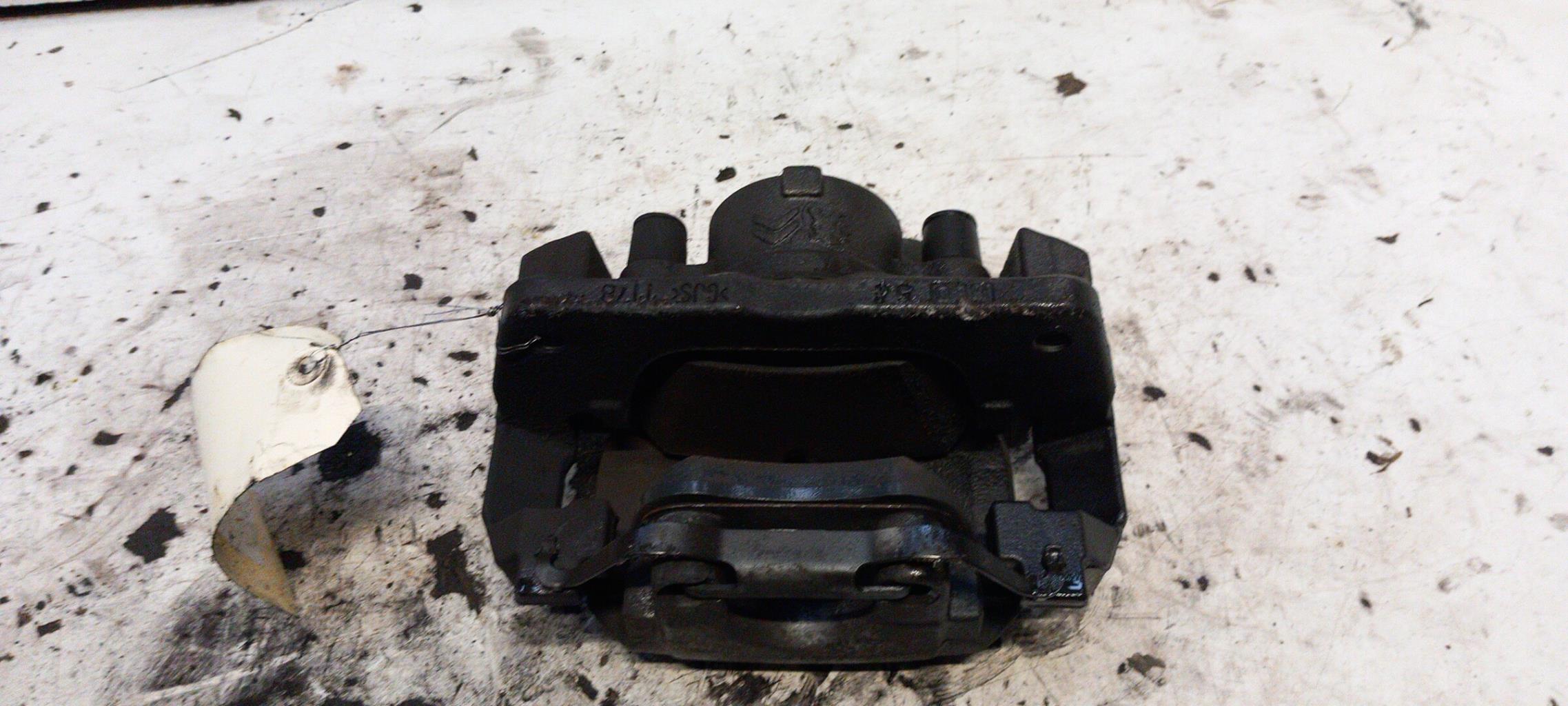 Pinza freni anteriore destra PEUGEOT 3008 2 PHASE 1 Diésel - 1