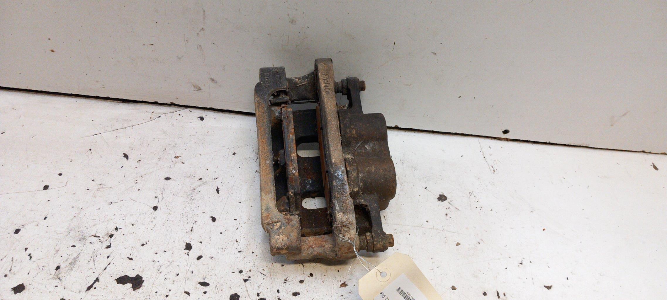 Pinza freni anteriore destra FORD RANGER 4 PHASE 1 Diésel - 1