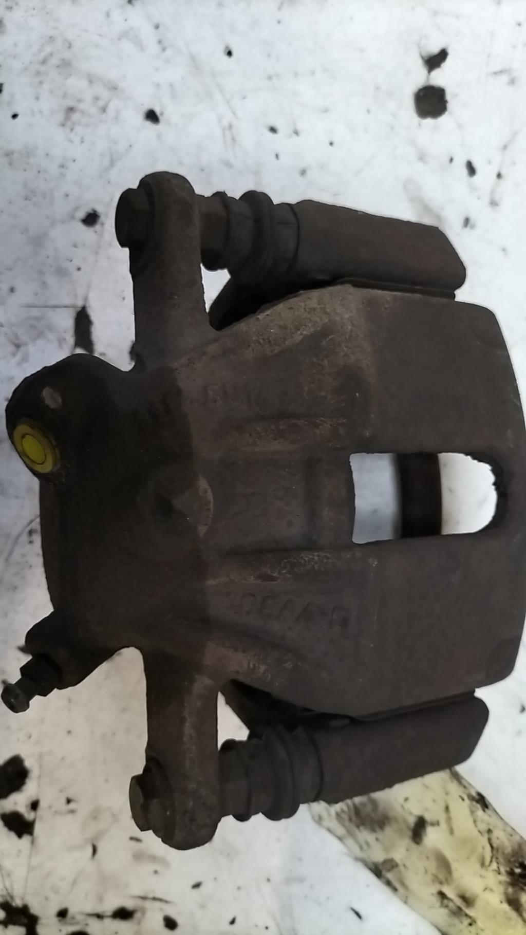 Pinza freni anteriore destra NISSAN MICRA 3 PHASE 3 Diésel - 1