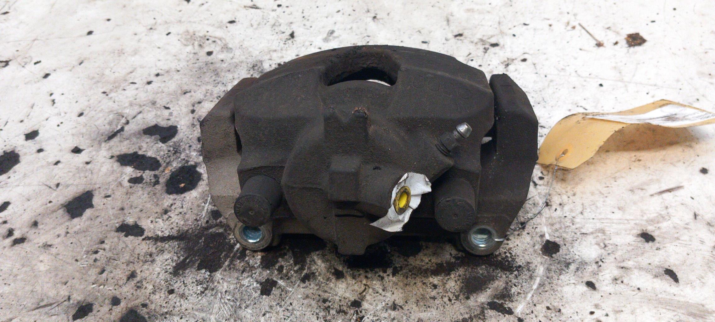 Pinza freni anteriore destra RENAULT GRAND SCENIC 2 PHASE 1 Diésel - 1