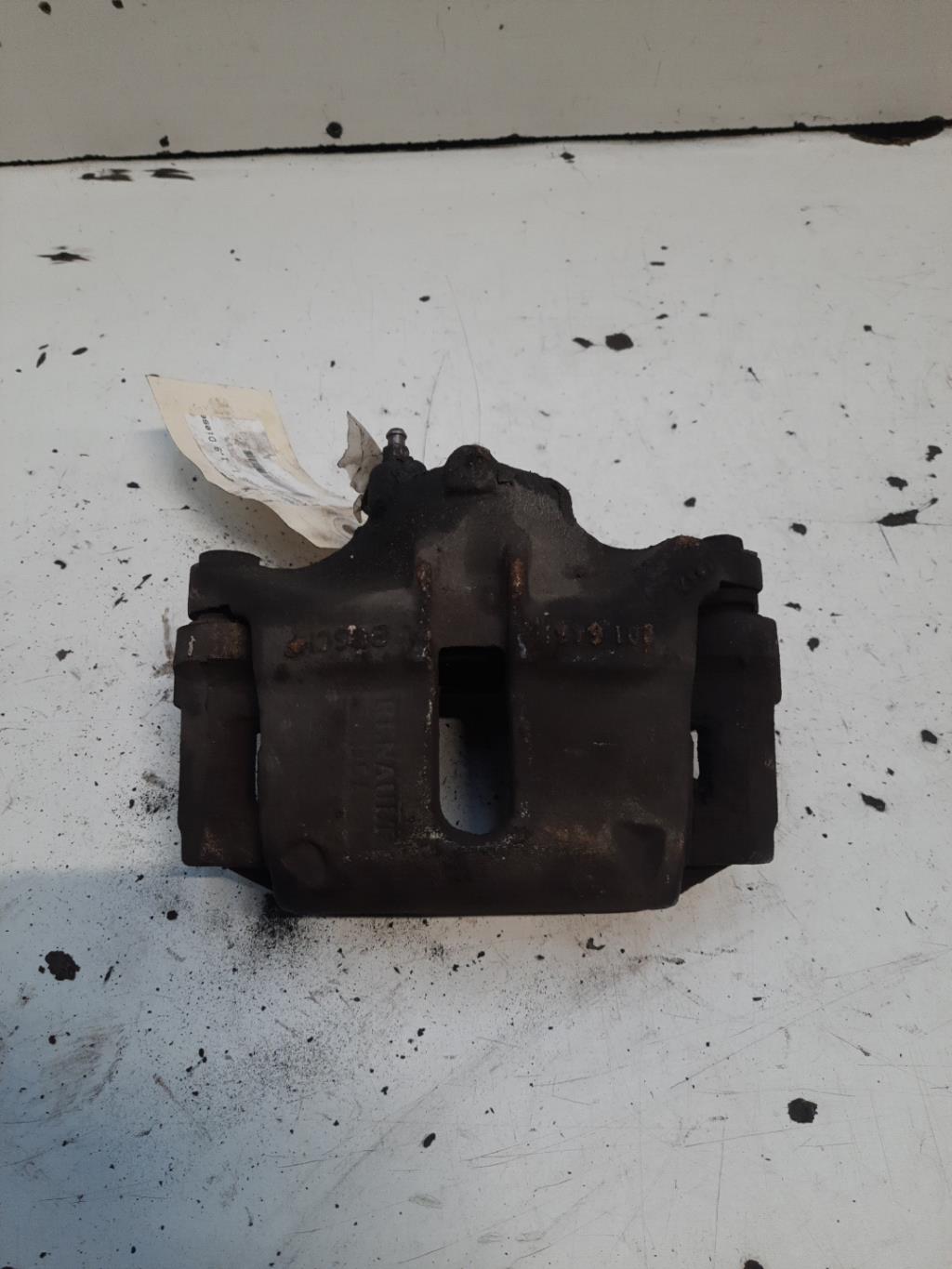 Pinza freni anteriore destra RENAULT KANGOO 1 PHASE 1 Diésel - 1