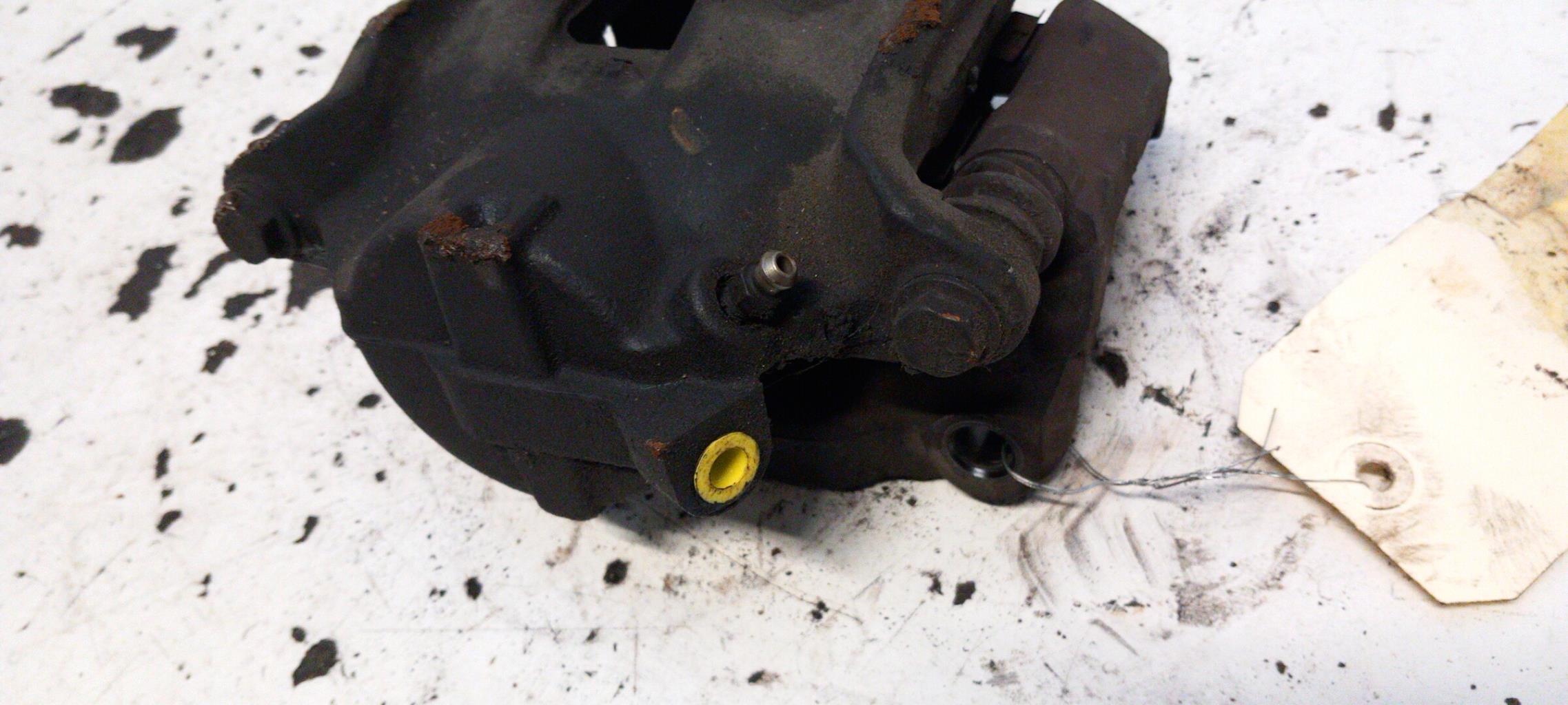 Pinza freni anteriore destra RENAULT MEGANE 2 PHASE 1 Gasolina - 1