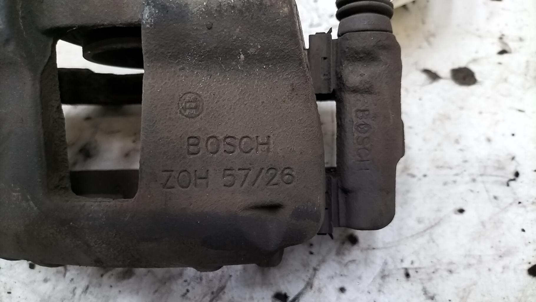 Pinza freni anteriore destra FIAT STILO Diésel - 1