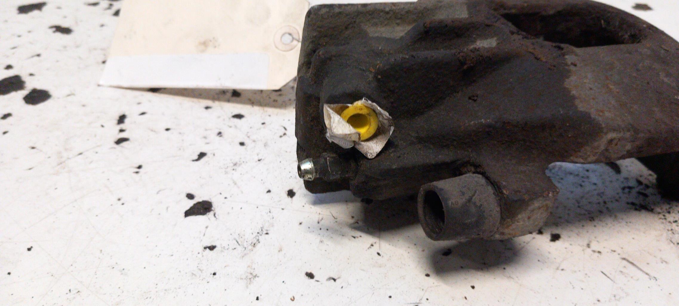 Pinza freni anteriore destra FORD FOCUS 1 BREAK Diésel - 1