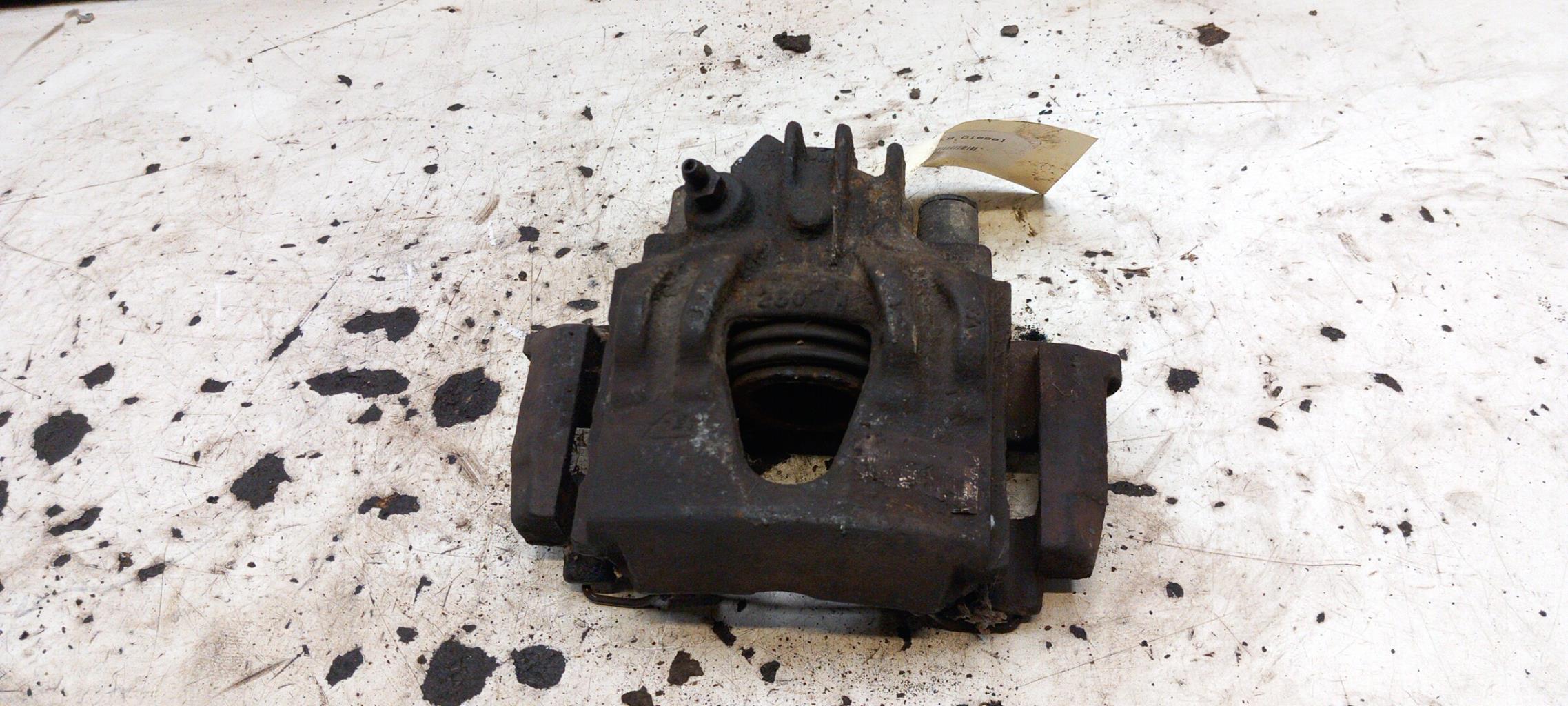 Pinza freni anteriore destra PEUGEOT 205 PHASE 2 Diésel - 1