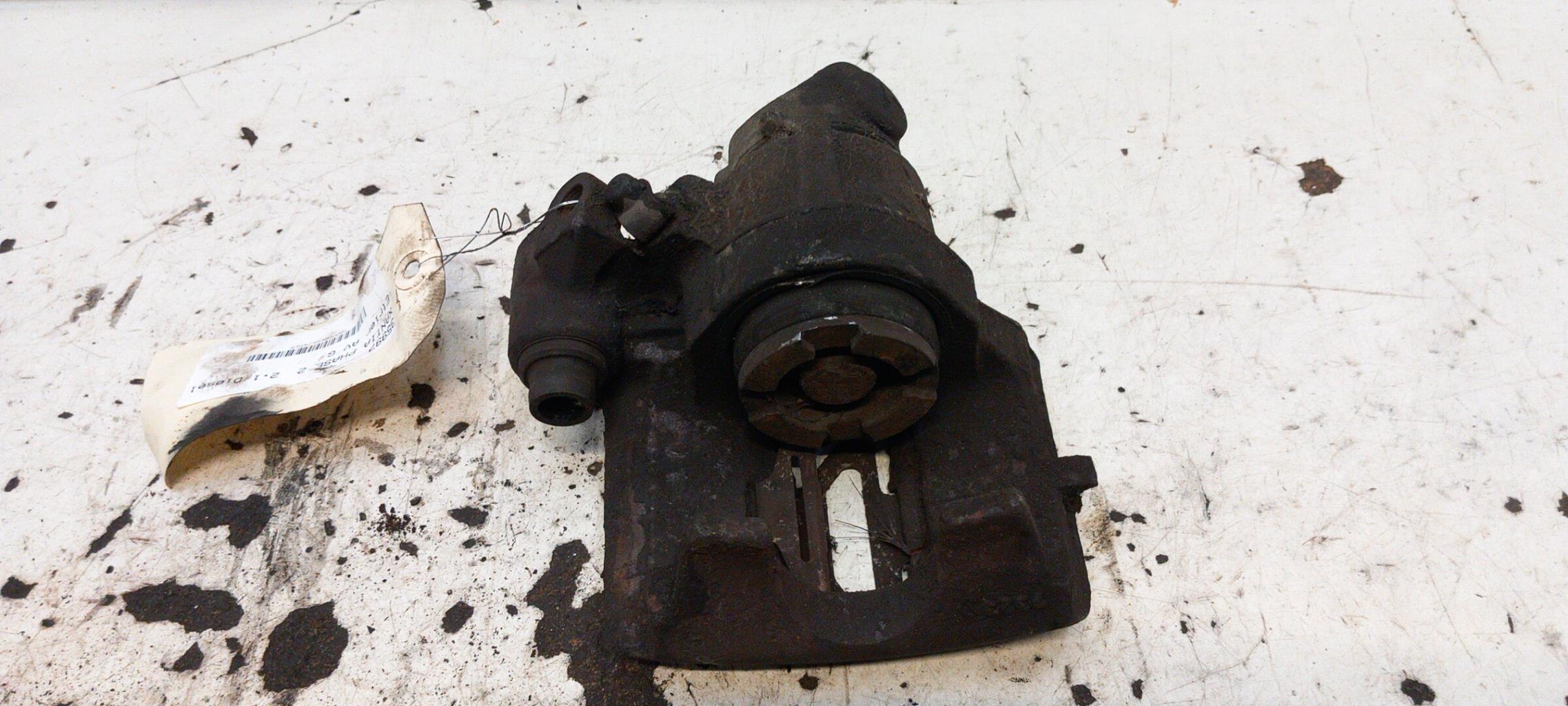 Pinza freni anteriore sinistra CITROEN XANTIA PHASE 2 Diésel - 1