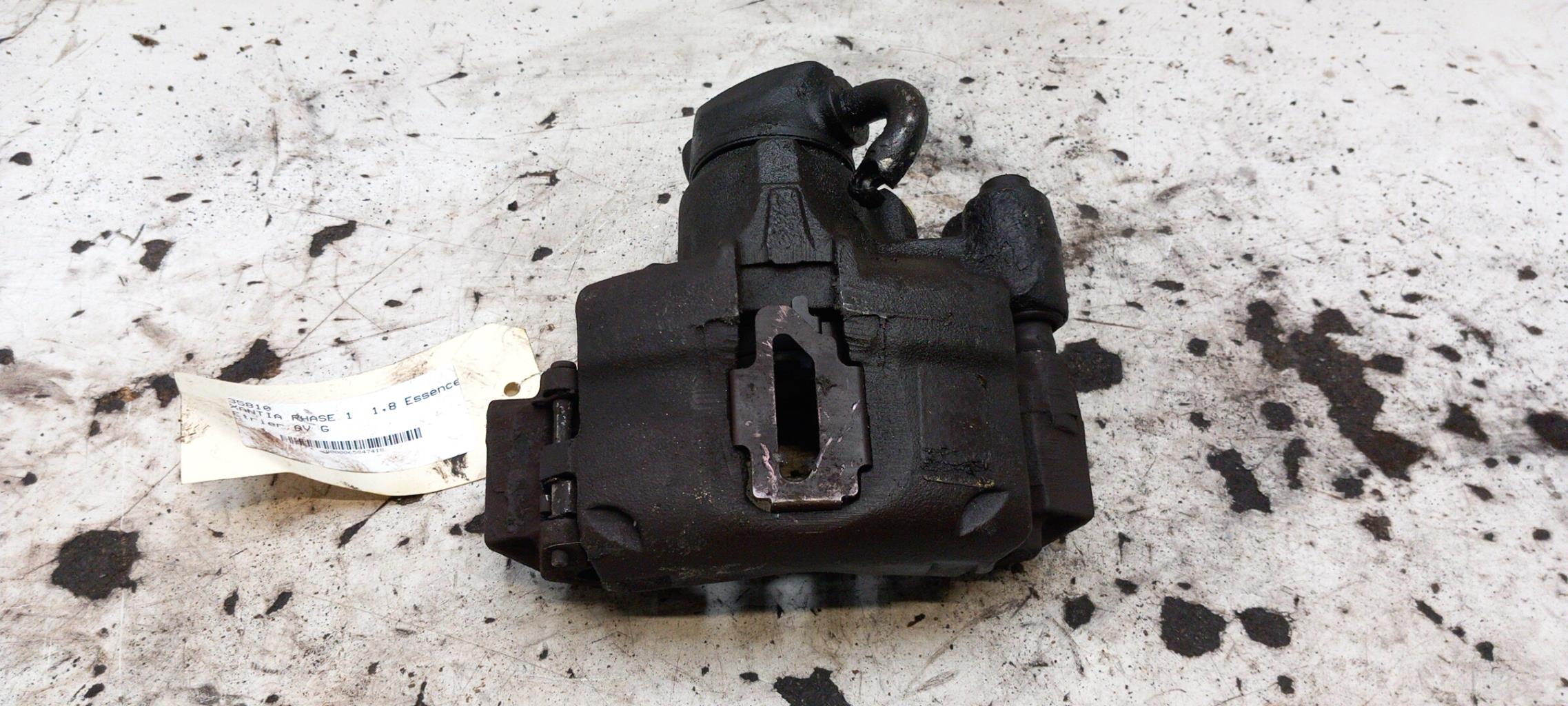 Pinza freni anteriore sinistra CITROEN XANTIA PHASE 1 Gasolina - 1