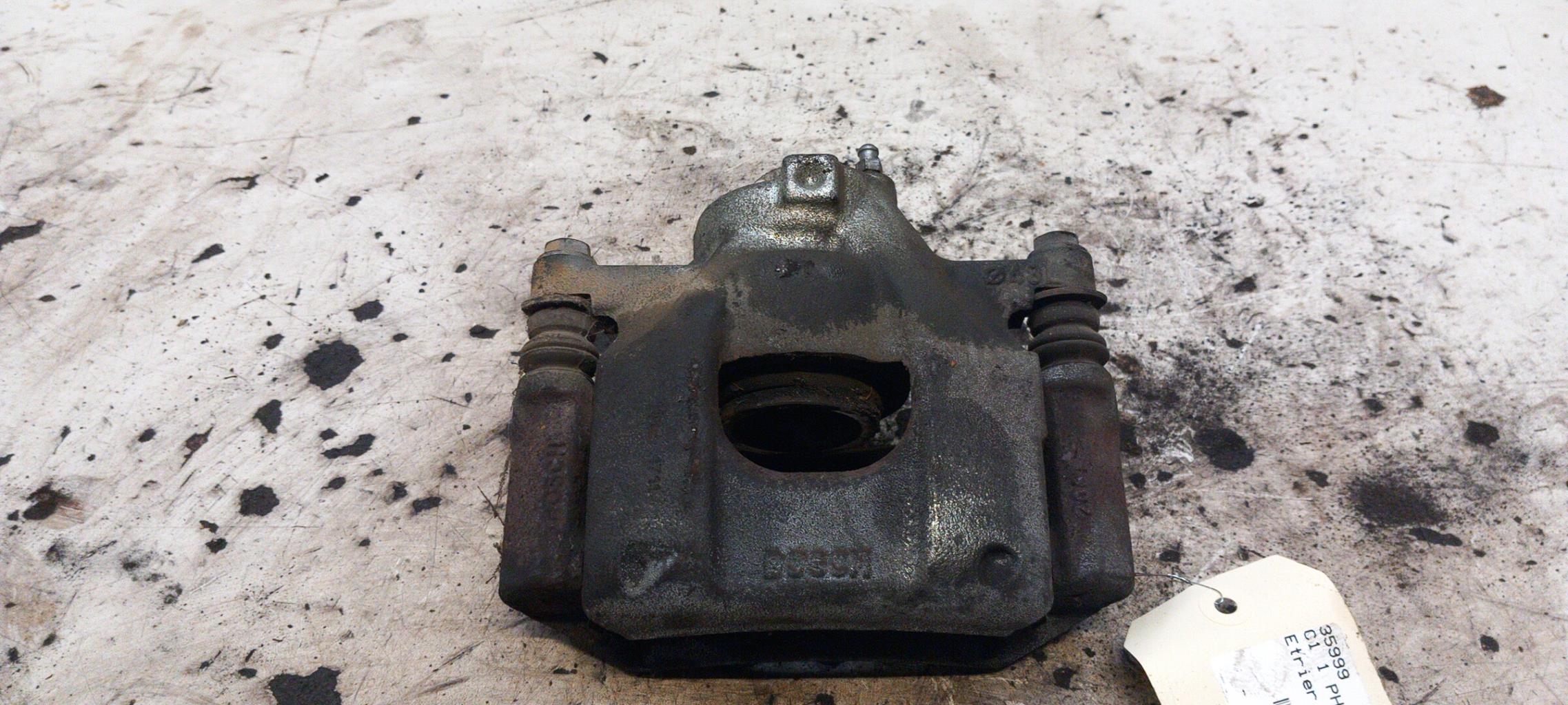 Pinza freni anteriore sinistra CITROEN C1 1 PHASE 3 Gasolina - 1