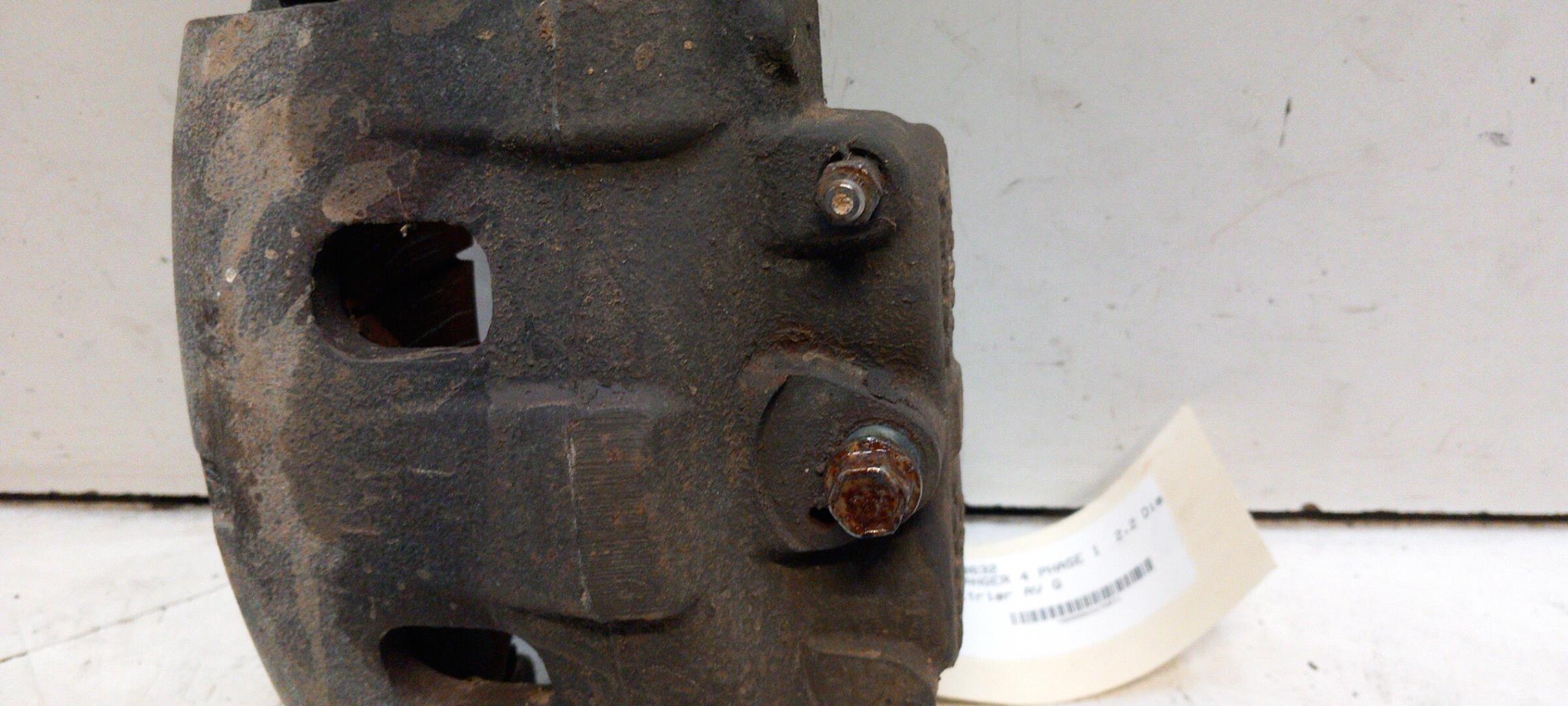 Pinza freni anteriore sinistra FORD RANGER 4 PHASE 1 Diésel - 1