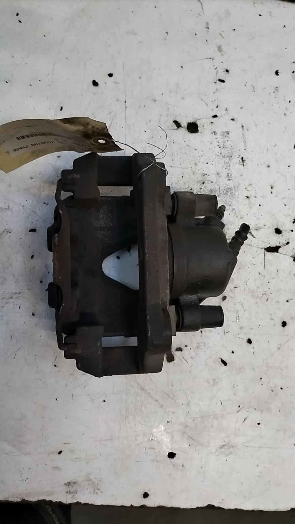 Pinza freni anteriore sinistra BMW SERIE 3 E91 TOURING PHASE 2 BREAK Diésel - 1