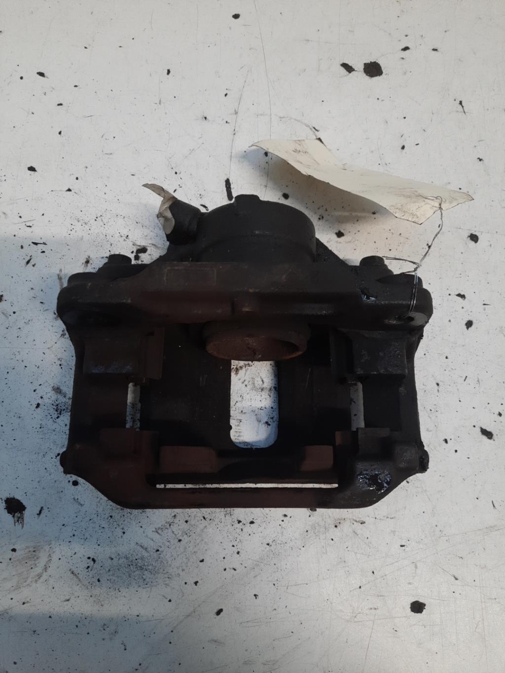 Pinza freni anteriore sinistra RENAULT MEGANE 2 PHASE 1 Gasolina - 1
