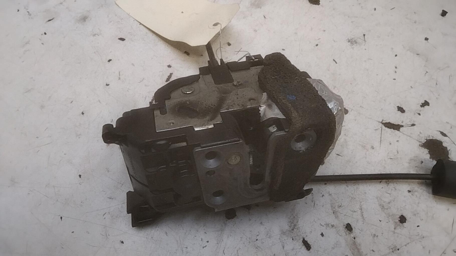Chiusura centralizzata posteriore destra RENAULT LAGUNA 3 PHASE 1 BREAK Diésel - 1