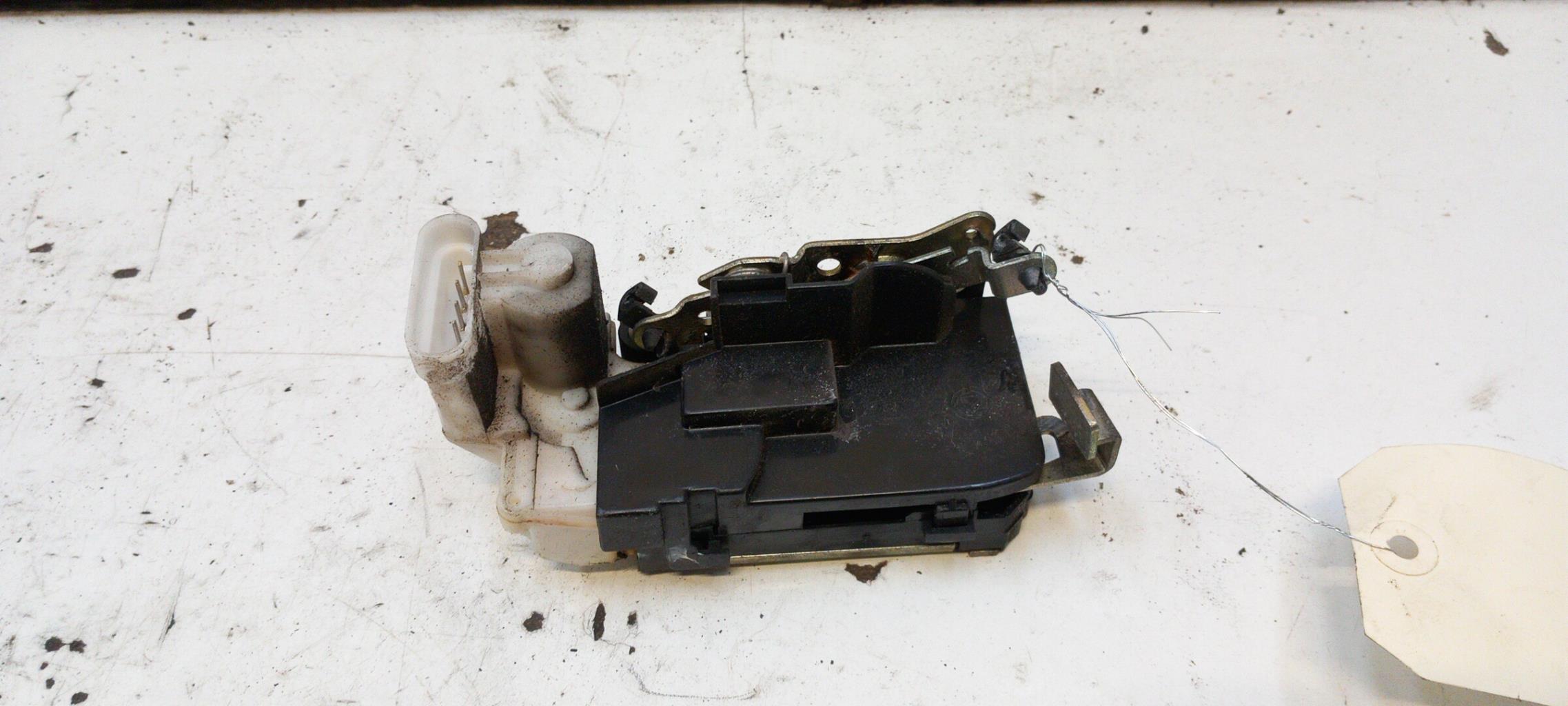 Chiusura centralizzata posteriore sinistra FIAT PUNTO 2 PHASE 1 Gasolina - 1