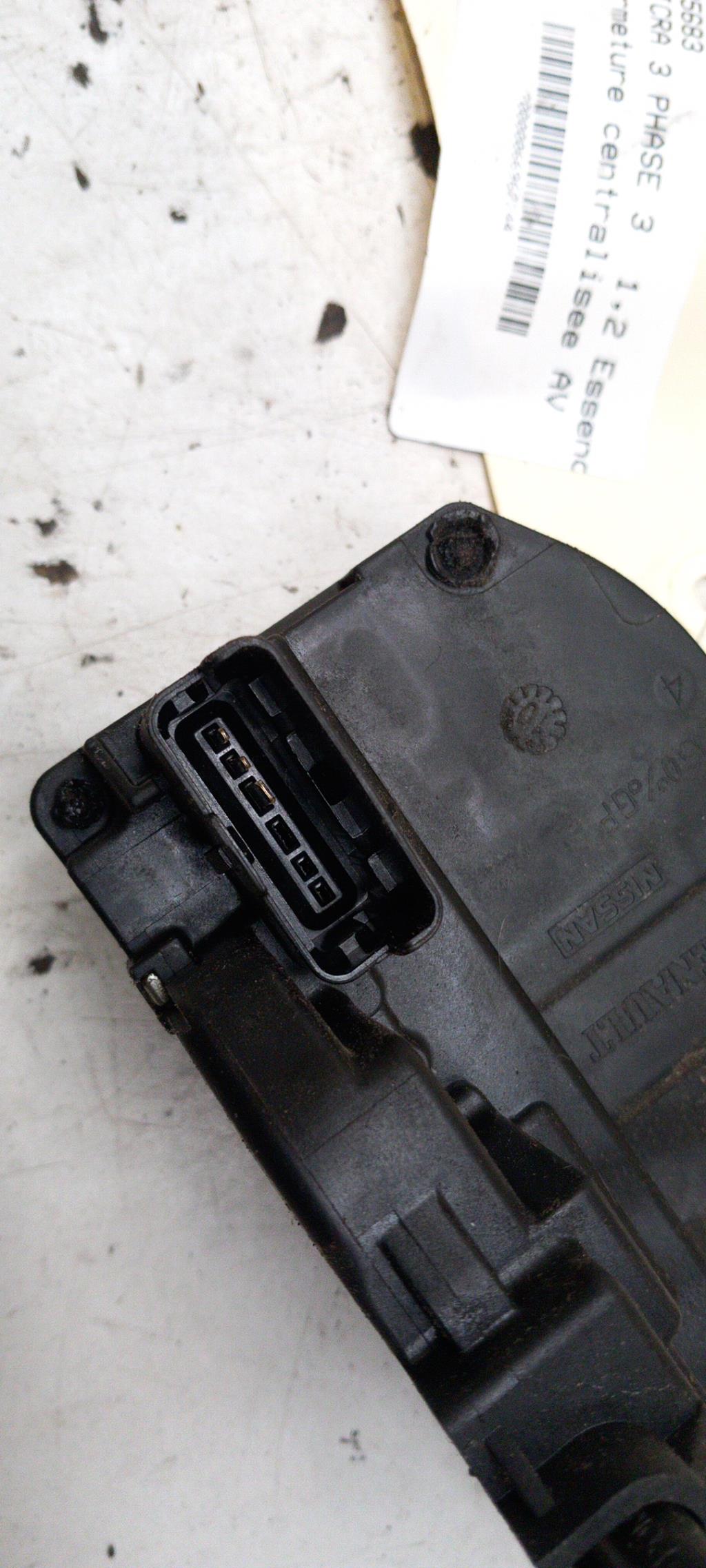 Chiusura centralizzata anteriore destra NISSAN MICRA 3 PHASE 3 Gasolina - 1