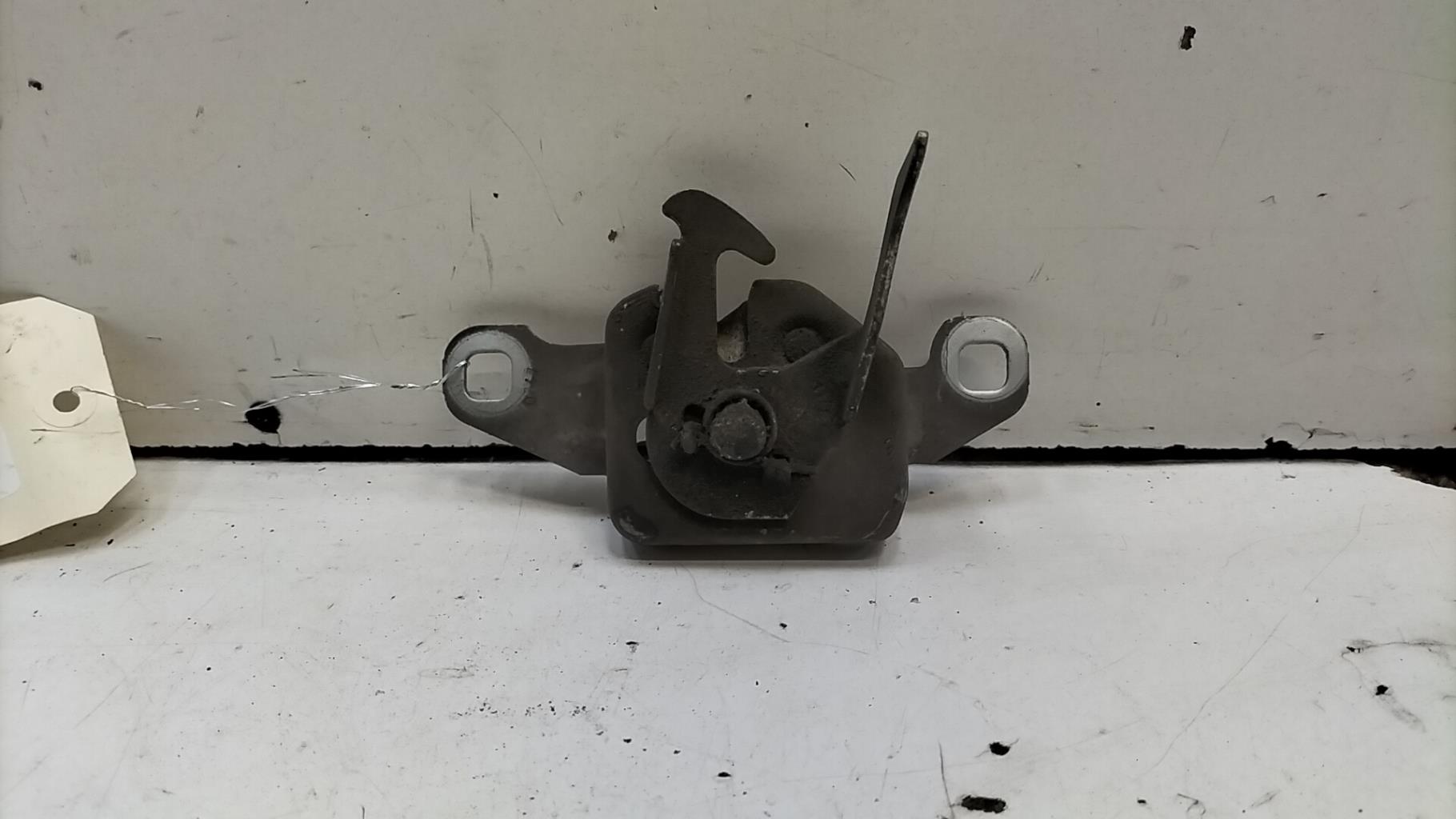 Fermeture de capot DACIA LOGAN MCV 1 PHASE 1 BREAK Diesel - 1