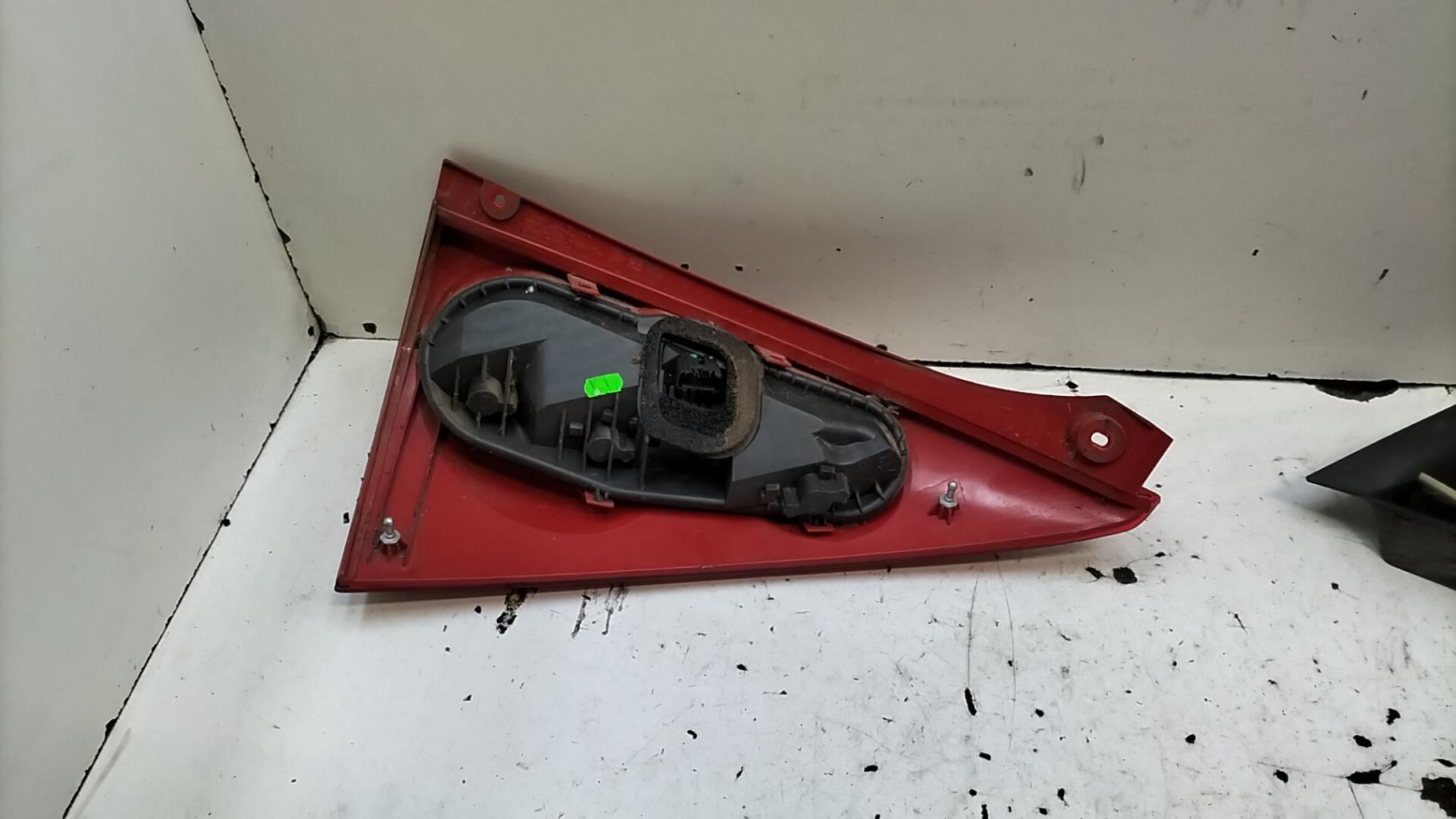 Fanale posteriore principale sinistro (luci) PEUGEOT 107 PHASE 2 Gasolina - 1