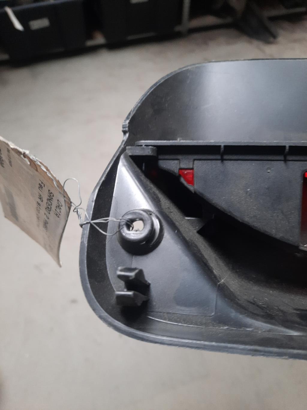 Luce stop centrale DACIA SANDERO 2 PHASE 1 Gasolina - 1