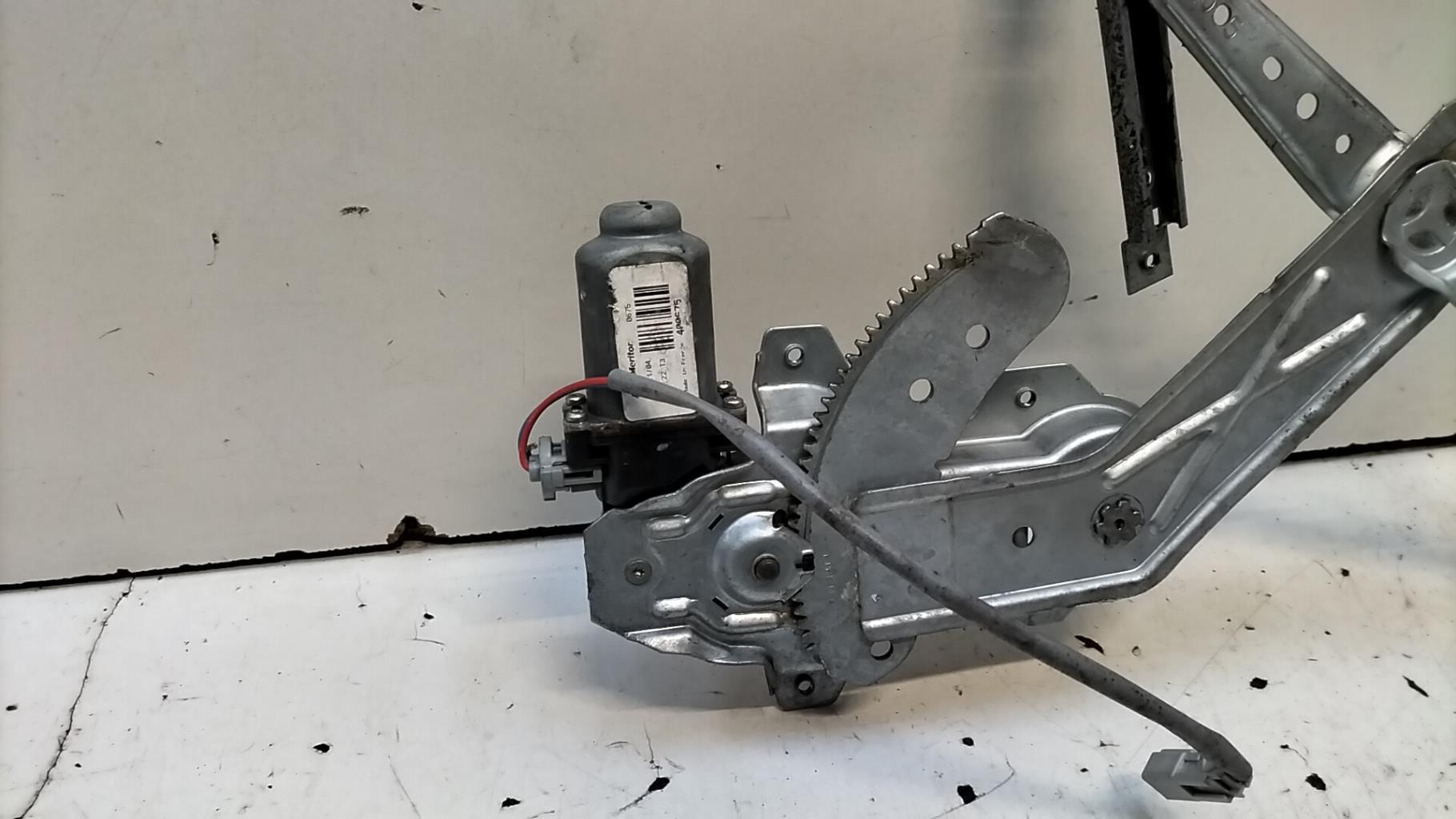 Alzacristalli elettrico posteriore destro ROVER 45 PHASE 2 Diésel - 1
