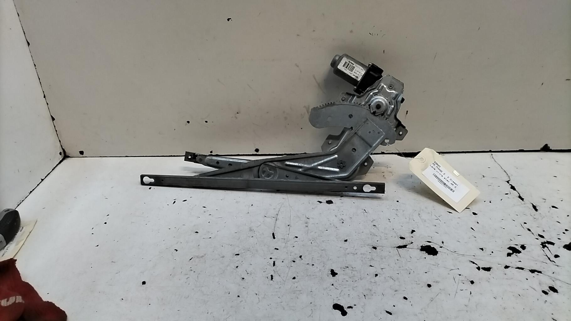 Alzacristalli elettrico posteriore sinistro ROVER 45 PHASE 2 Diésel - 1