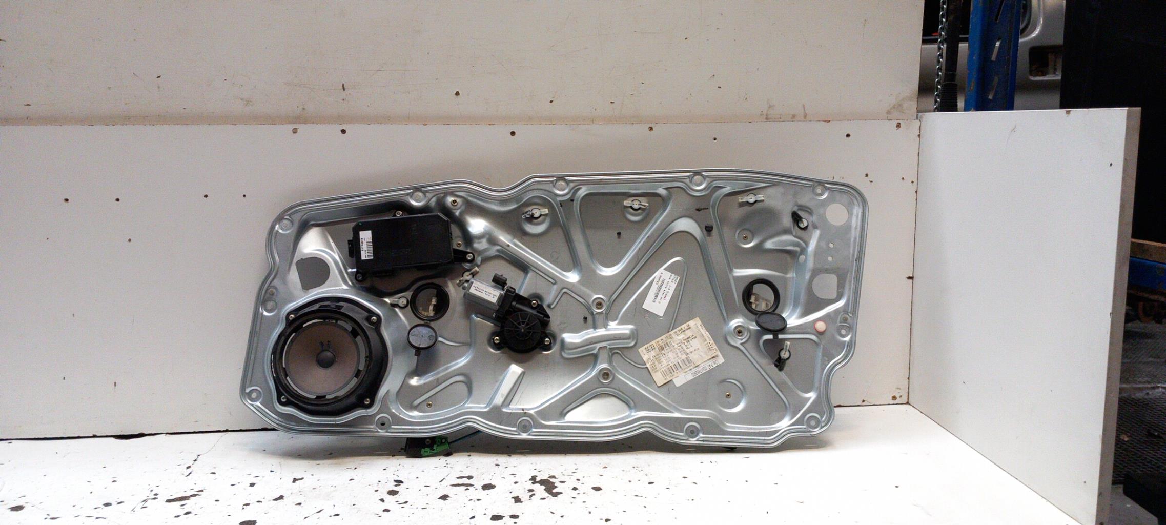 Alzacristalli elettrico anteriore destro FIAT STILO Diésel - 1