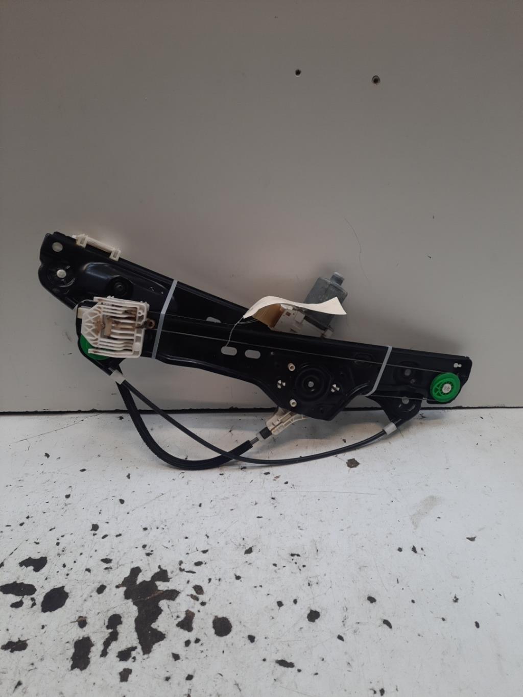 Alzacristalli elettrico anteriore destro BMW SERIE 3 E91 TOURING PHASE 2 BREAK Diésel - 1