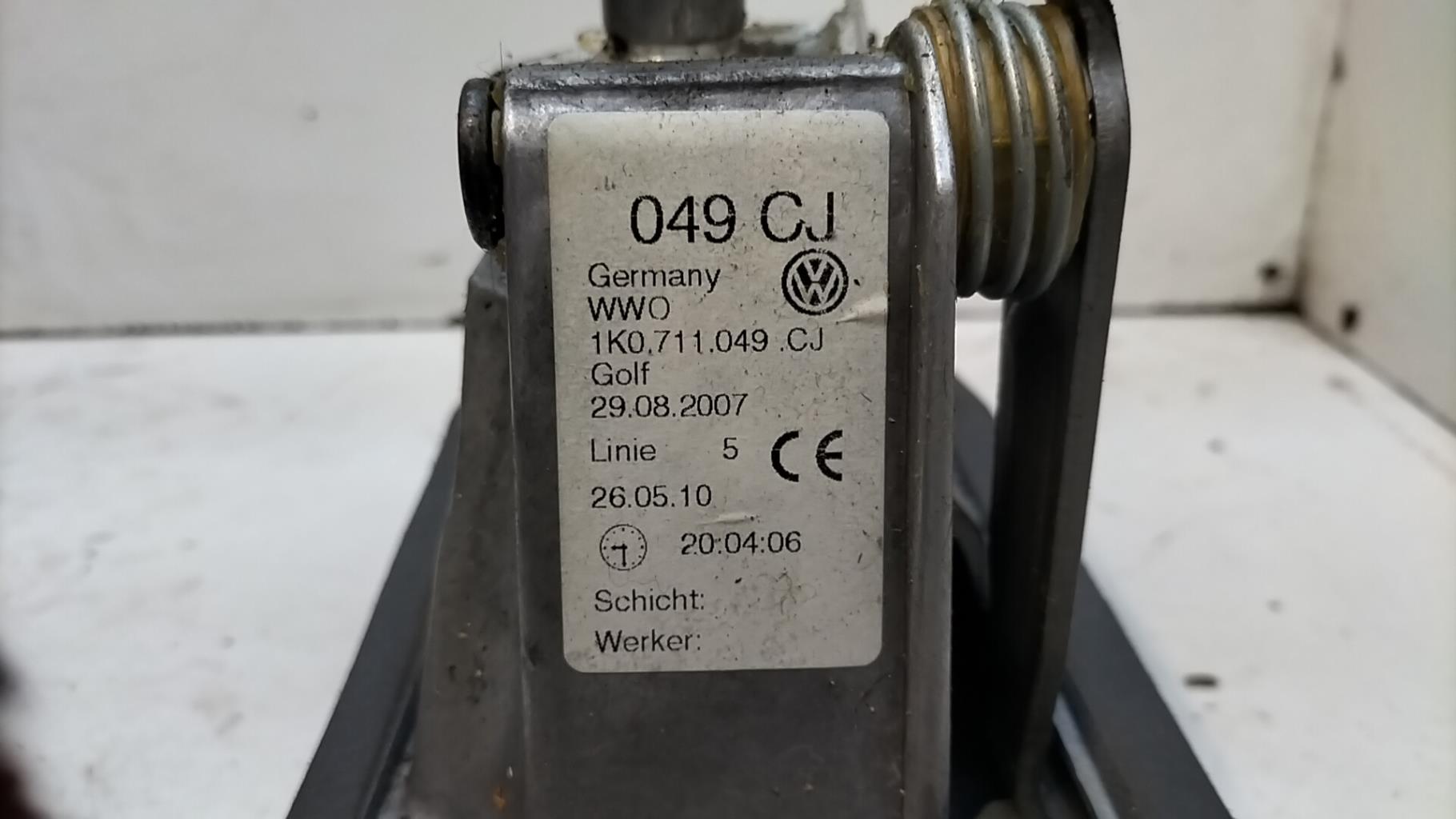 Levier de vitesses VOLKSWAGEN GOLF 6 Essence - 1