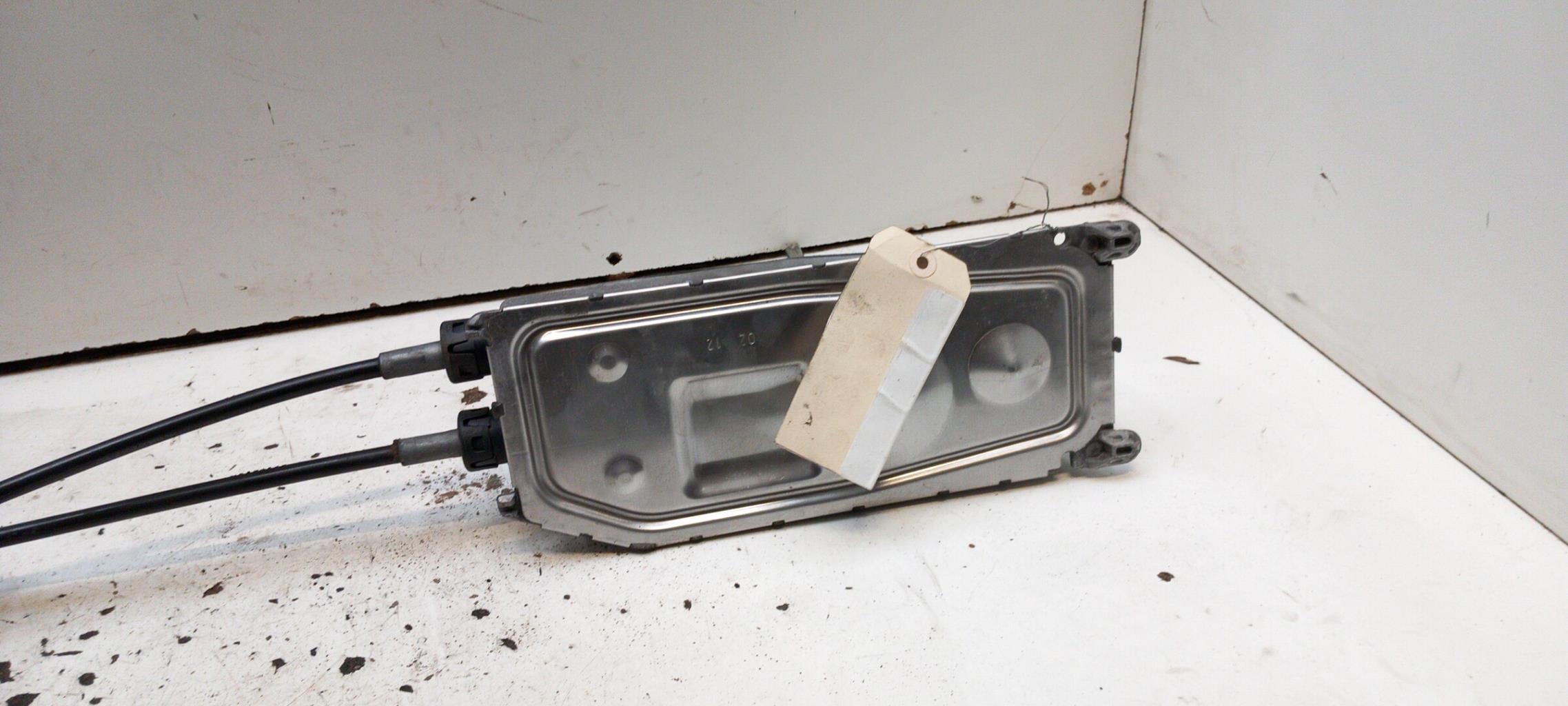 Levier de vitesses AUDI A1 1 SPORTBACK PHASE 1 Essence - 1