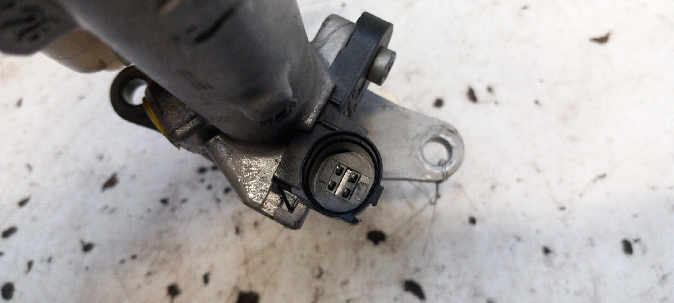 Cilindro maestro (freno) AUDI A1 1 SPORTBACK PHASE 1 Gasolina - 1