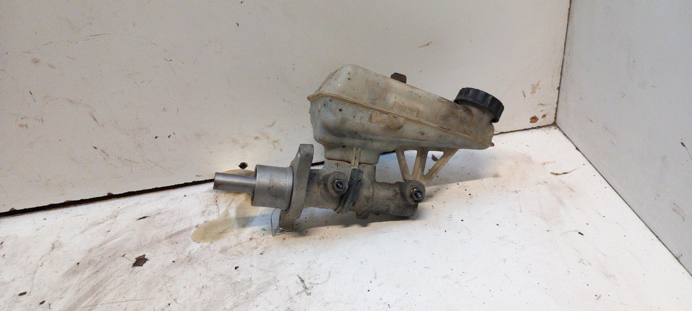Cilindro maestro (freno) FIAT SCUDO 2  - 1